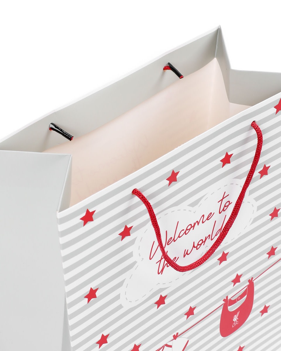 LFC Baby Gift Bag - Image 2
