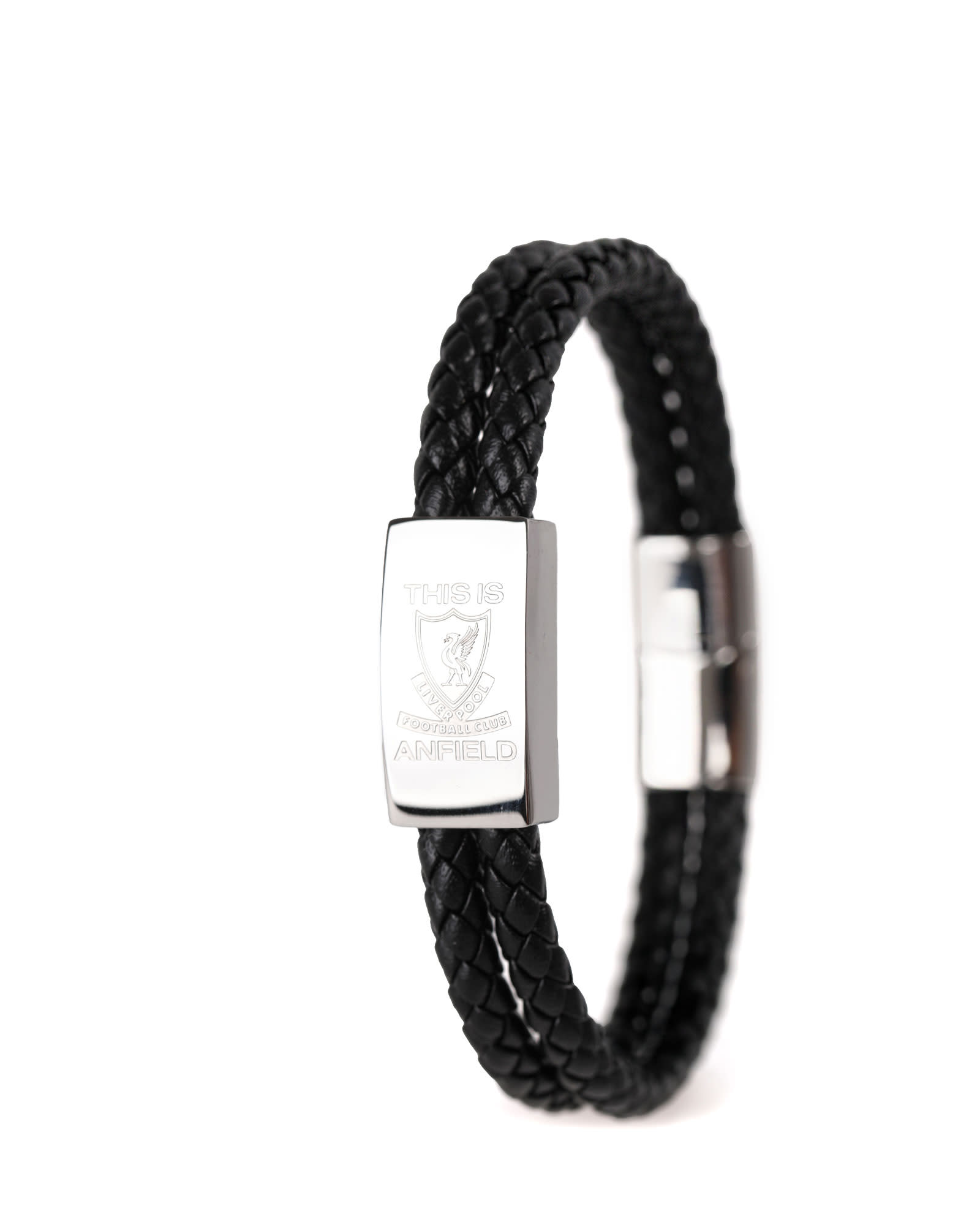 LFC Herren-Lederarmband - Image 3