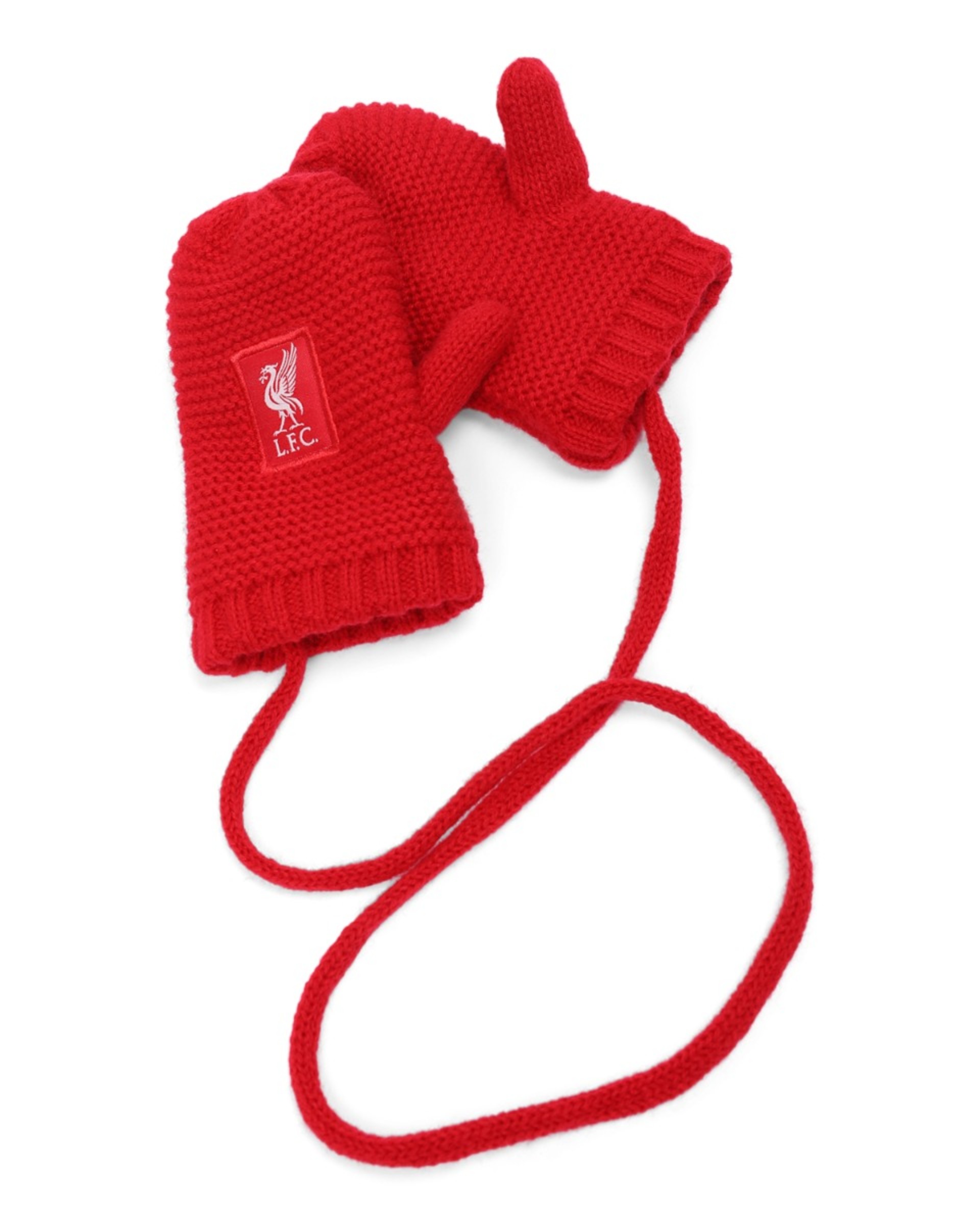 Mitaines LFC pour tout-petits de 2 à 4 ans - Image 3