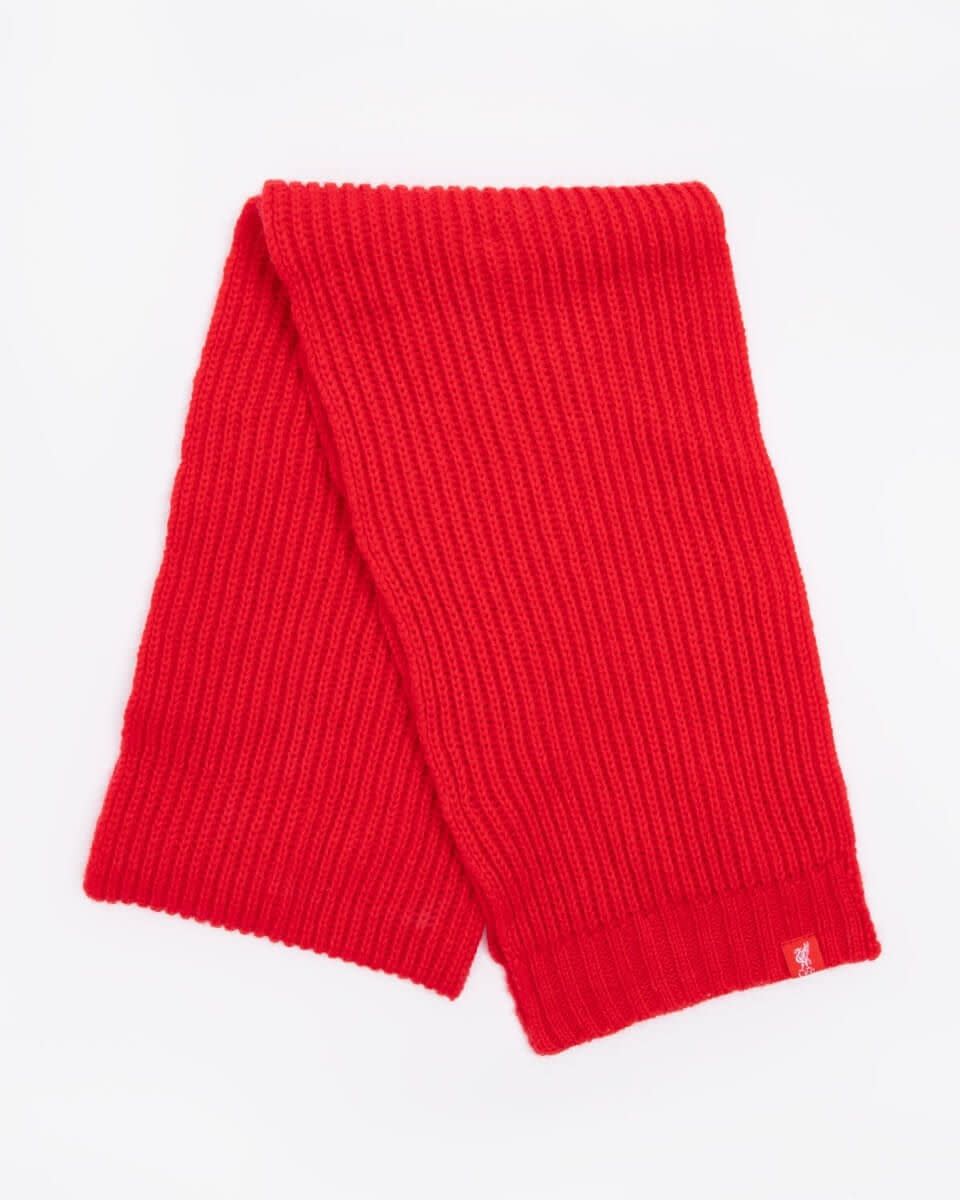 LFC ジュニアリブスカーフ - Image 1