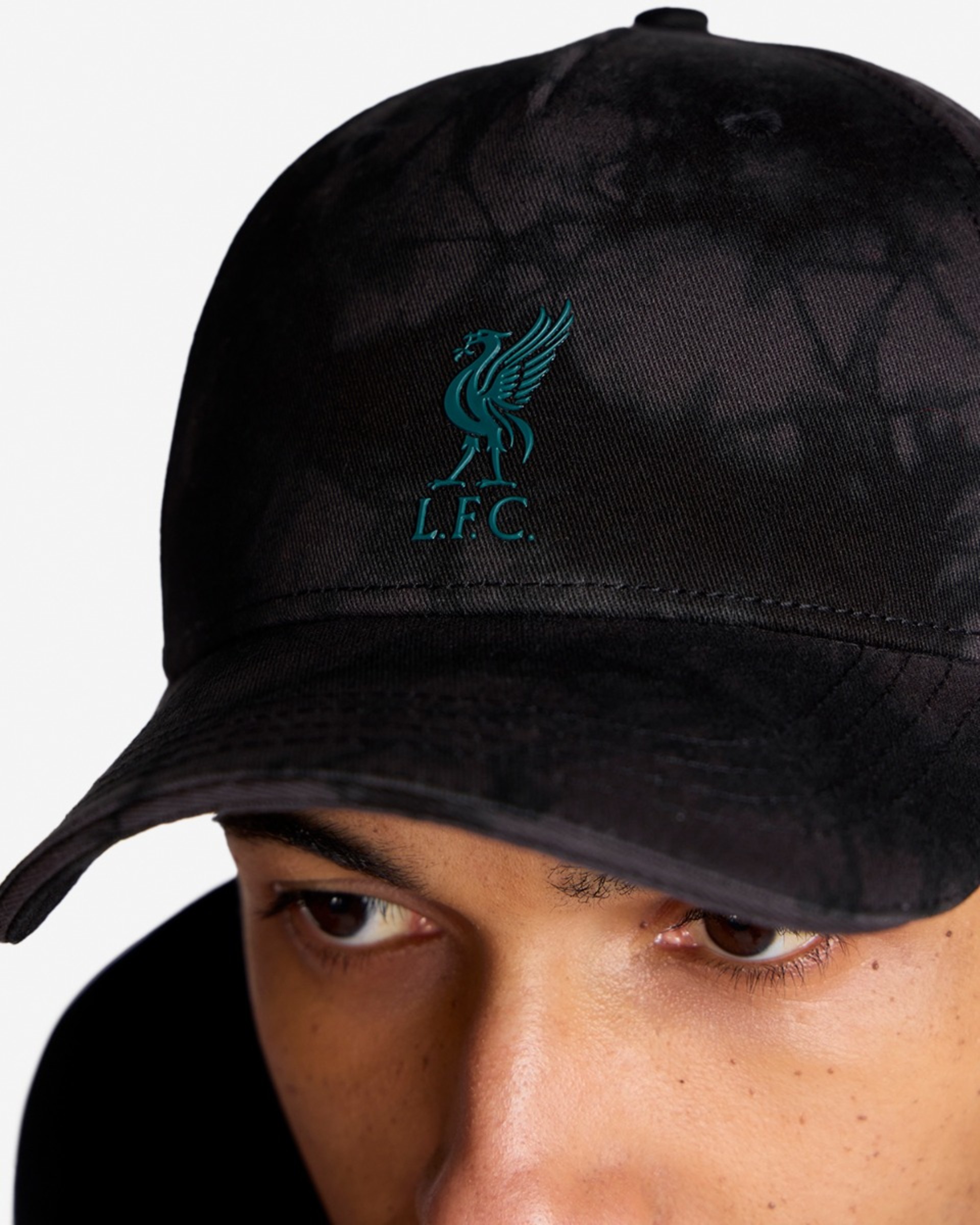LFC Adults Tie Dye Cap Sort - Image 3