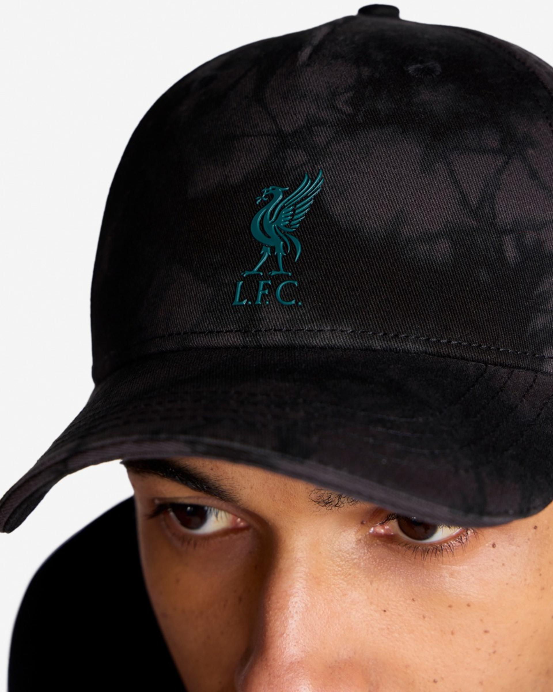 LFC Adults Tie Dye Cap Sort - Image 3