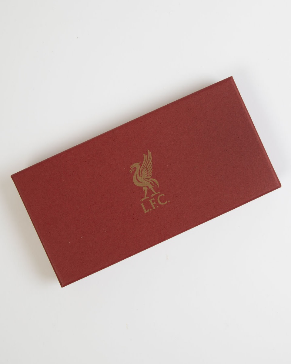 LFC Badge, Keyring & Pen Set - Image 2