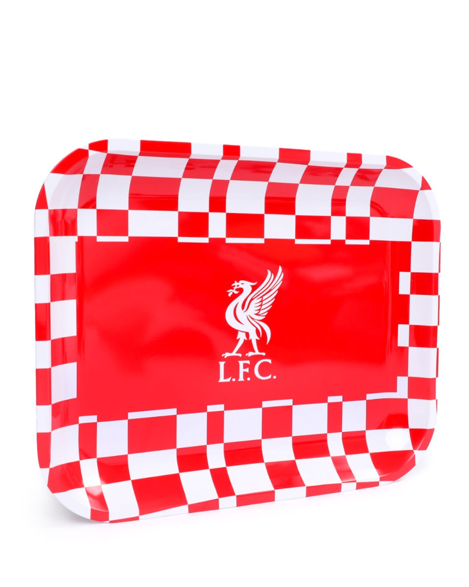 LFC Tin Tebakke - Image 1