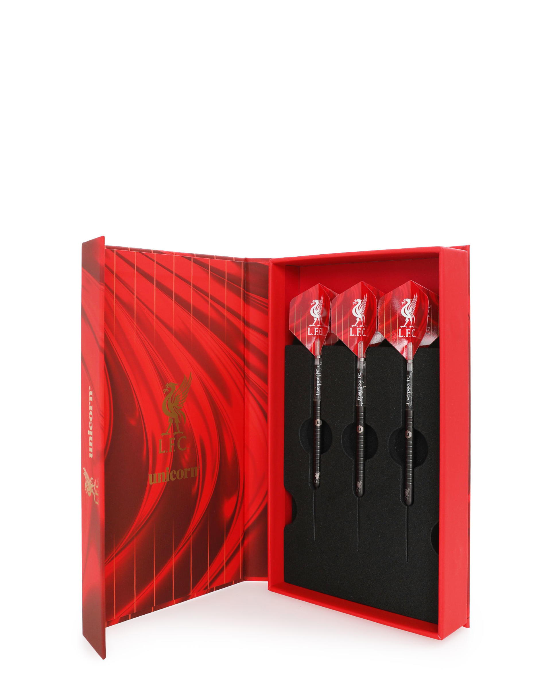 Jeu de fléchettes LFC X Unicorn Premium - Image 2