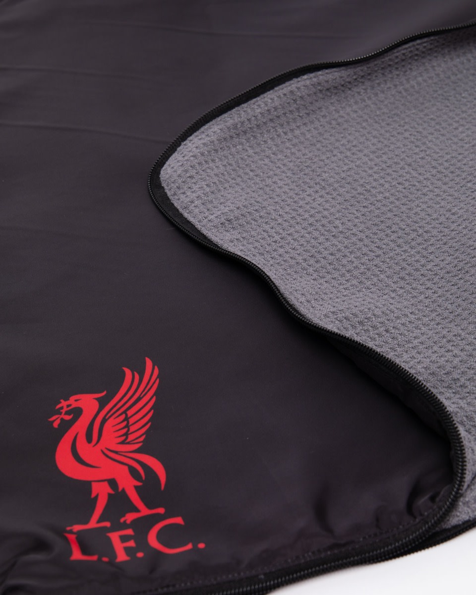 LFC Rain Hood Towel - Image 2