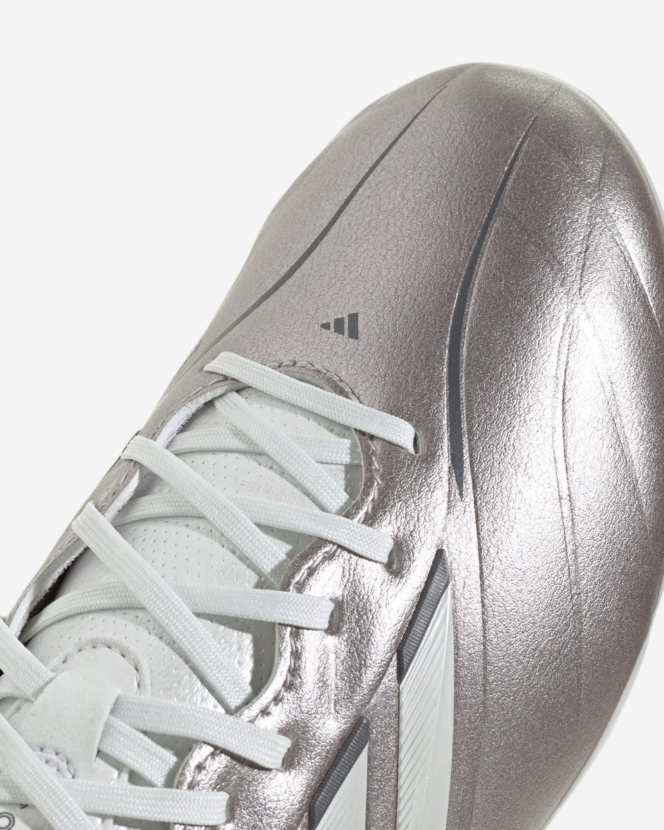 adidas Kids COPA Pure IV League Firm Ground fodboldstøvler - Image 2