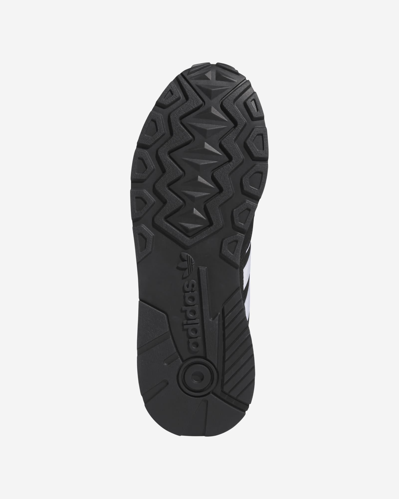 Zapatillas deportivas Treziod 2 de Adidas para adultos, color negro - Image 3