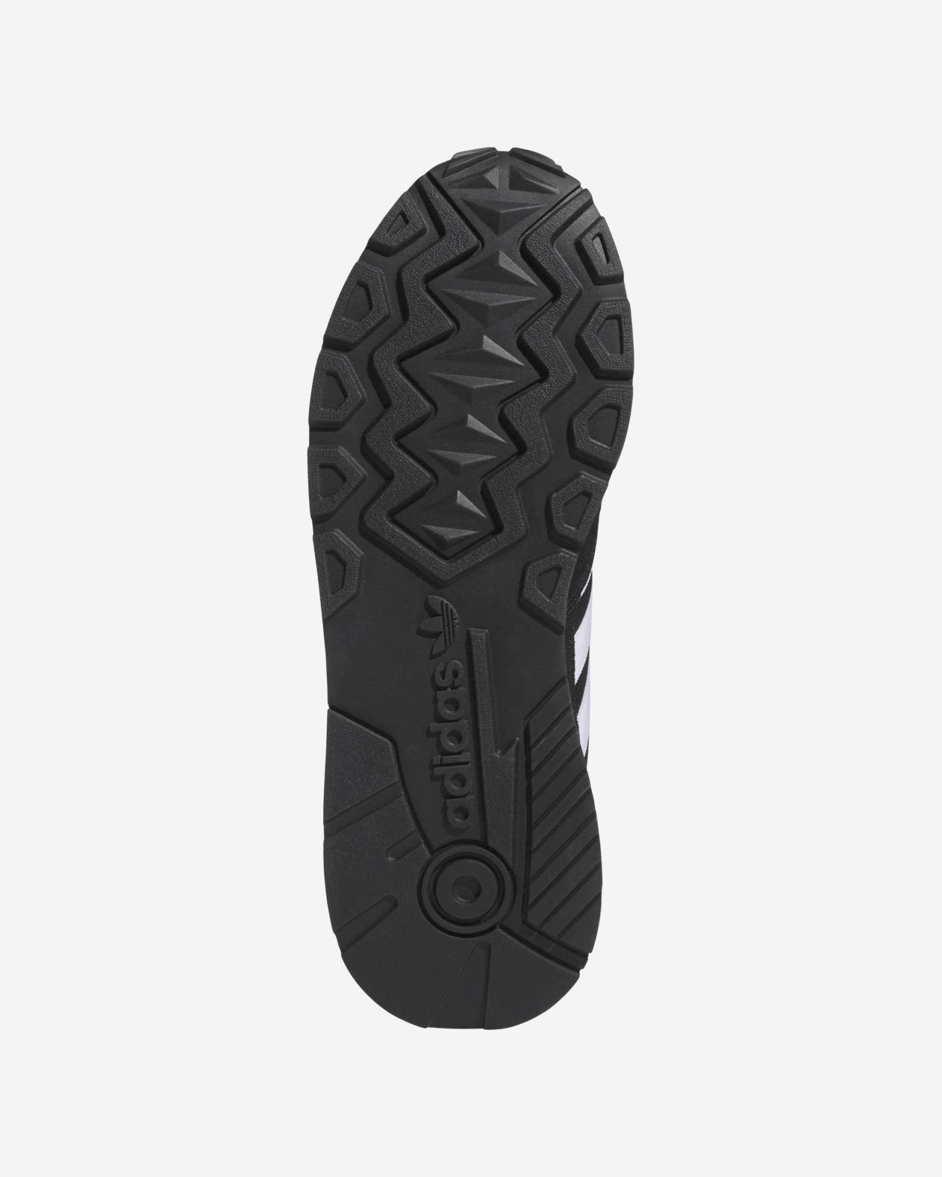 adidas Adults Treziod 2 Træningssko Sort - Image 3