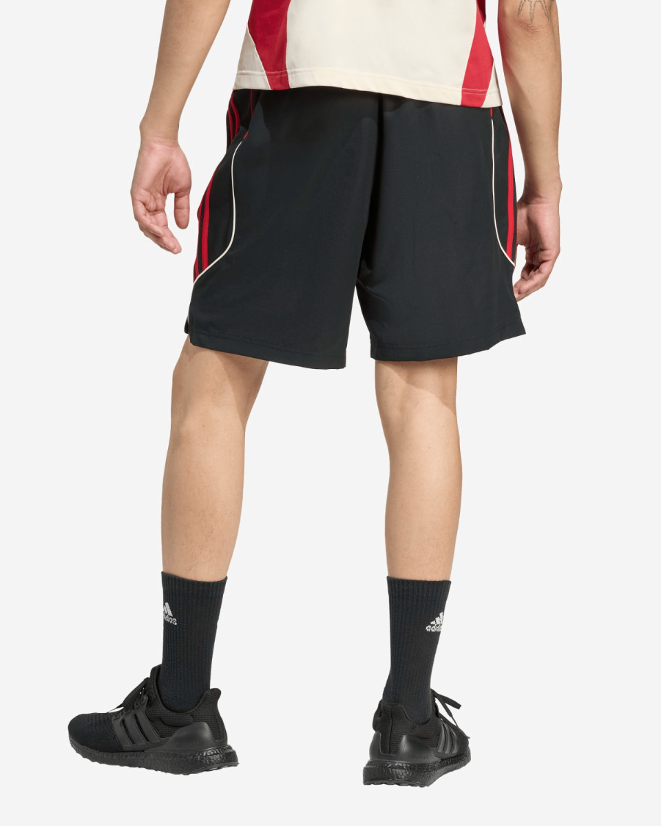 LFC adidas Mens 25/26 Urban Purist Shorts - Image 2