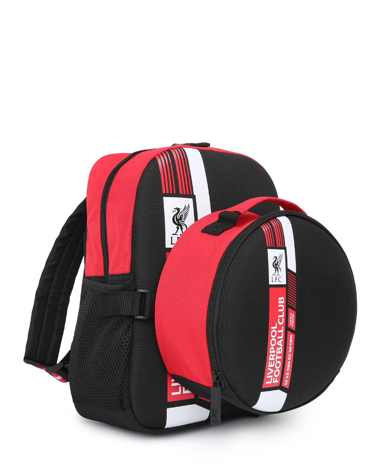 LFC Back To School Set - Image 1