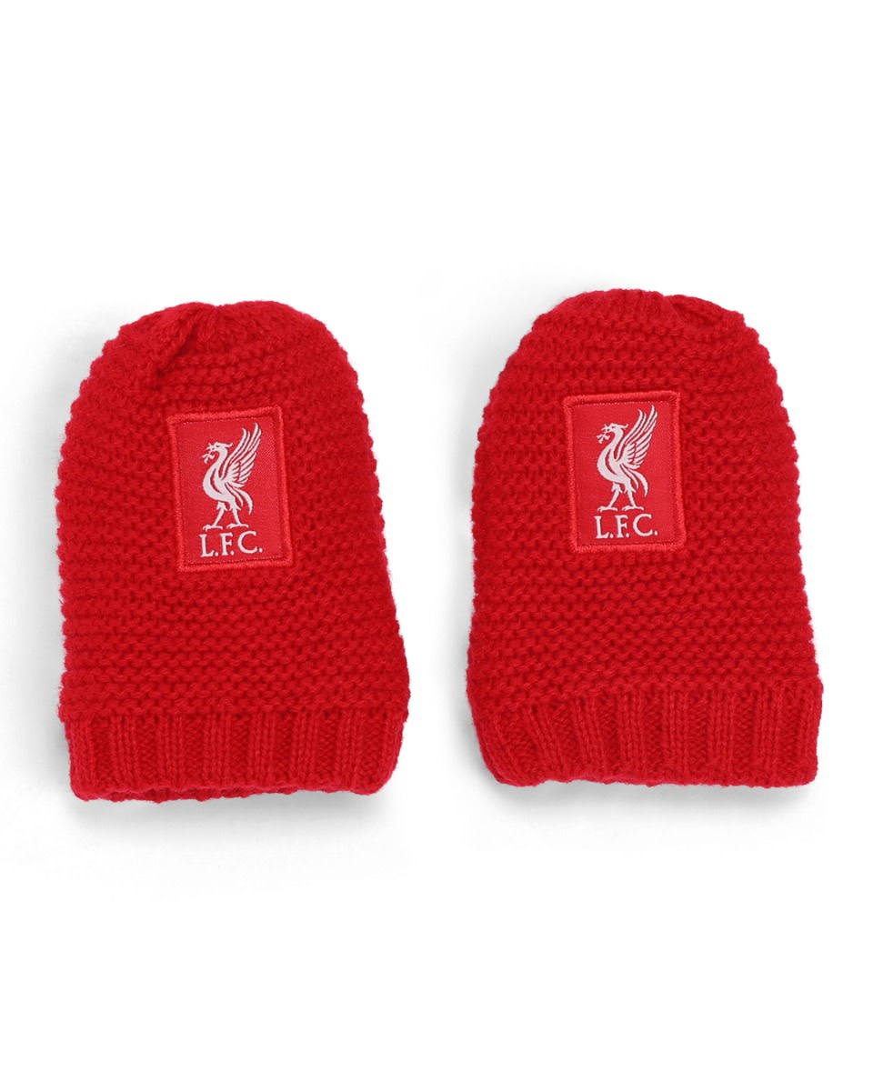 LFC Baby Mittens 12 Months - 2 Years - Image 1