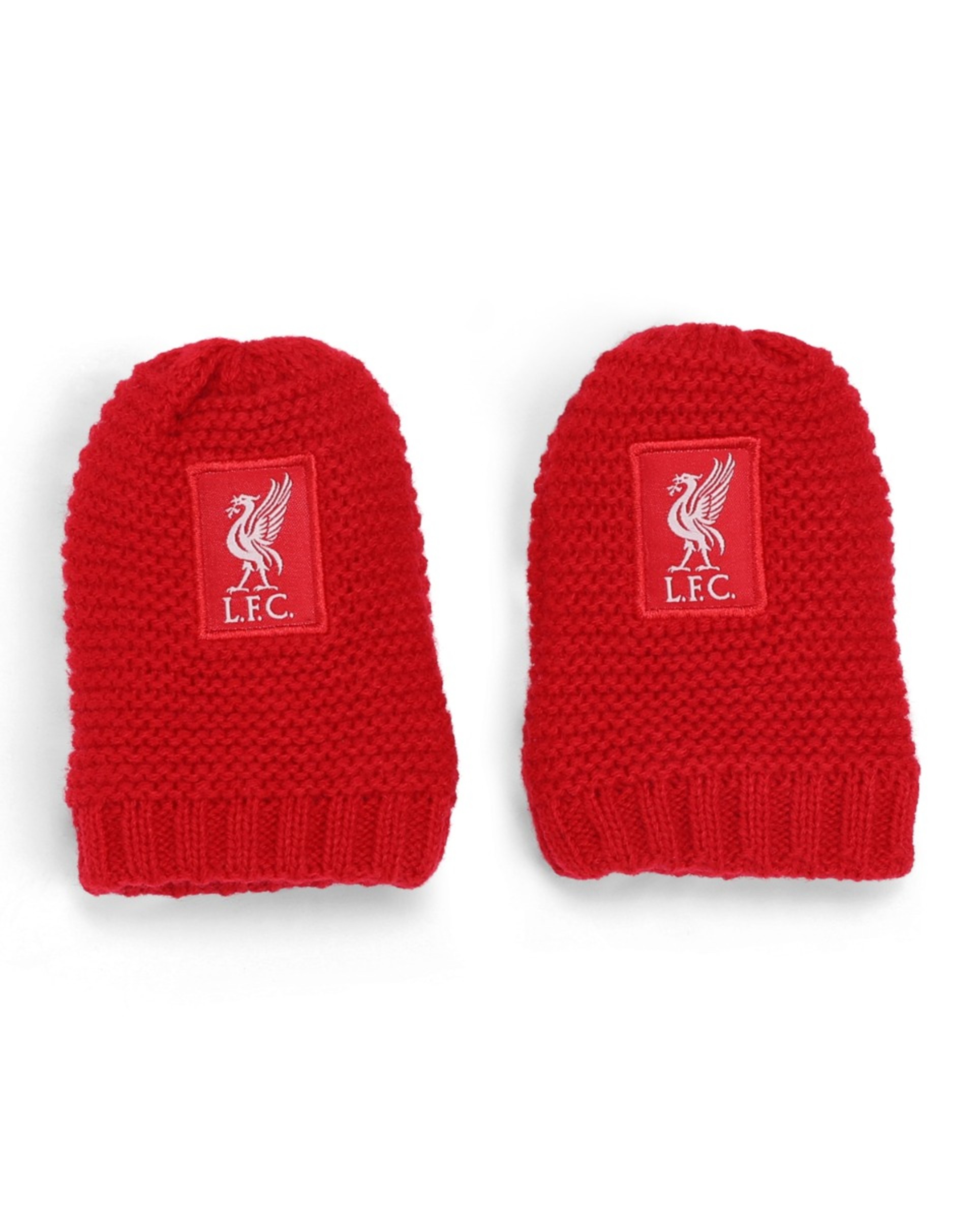 LFC Fäustlinge für Babys, 12 Monate—2 Jahre - Image 1