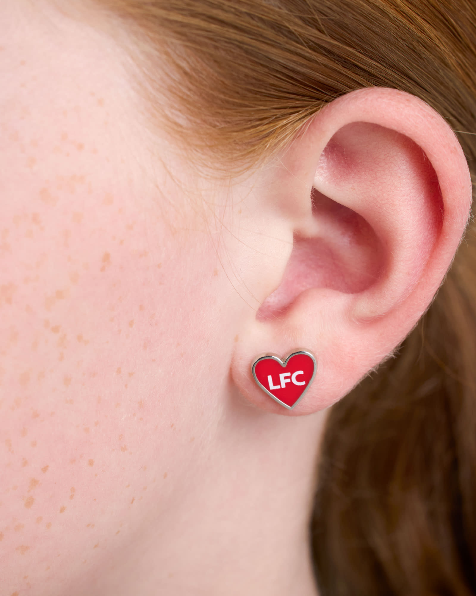 LFC Kids Stud Earring Set - Image 1