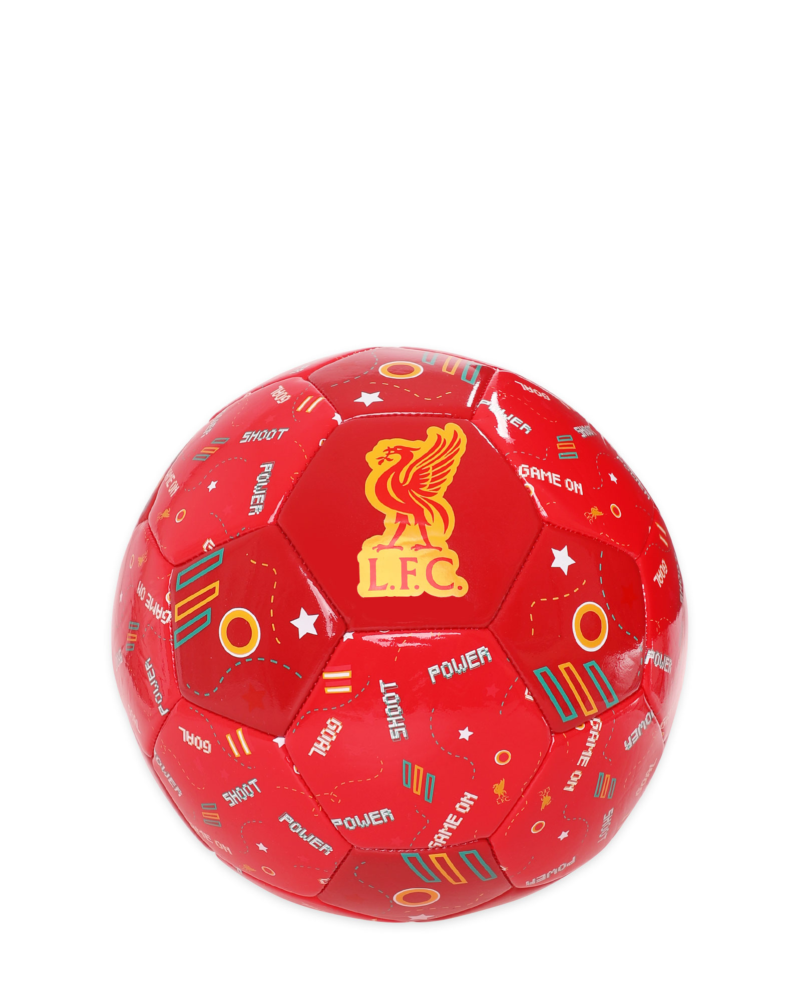 LFC Størrelse 5 Fotball - Image 1