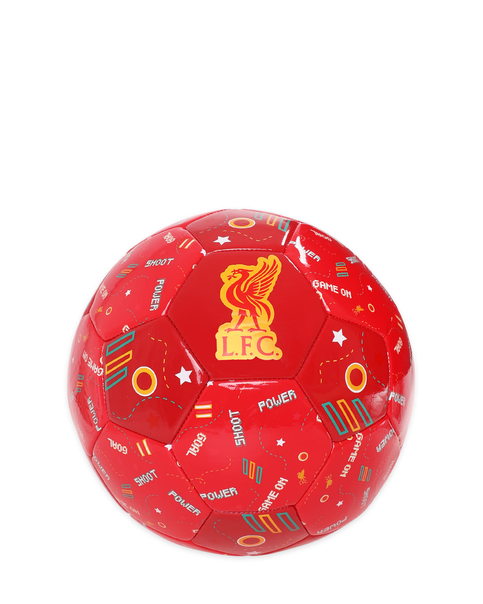 LFC Size 5 Football - Image 1