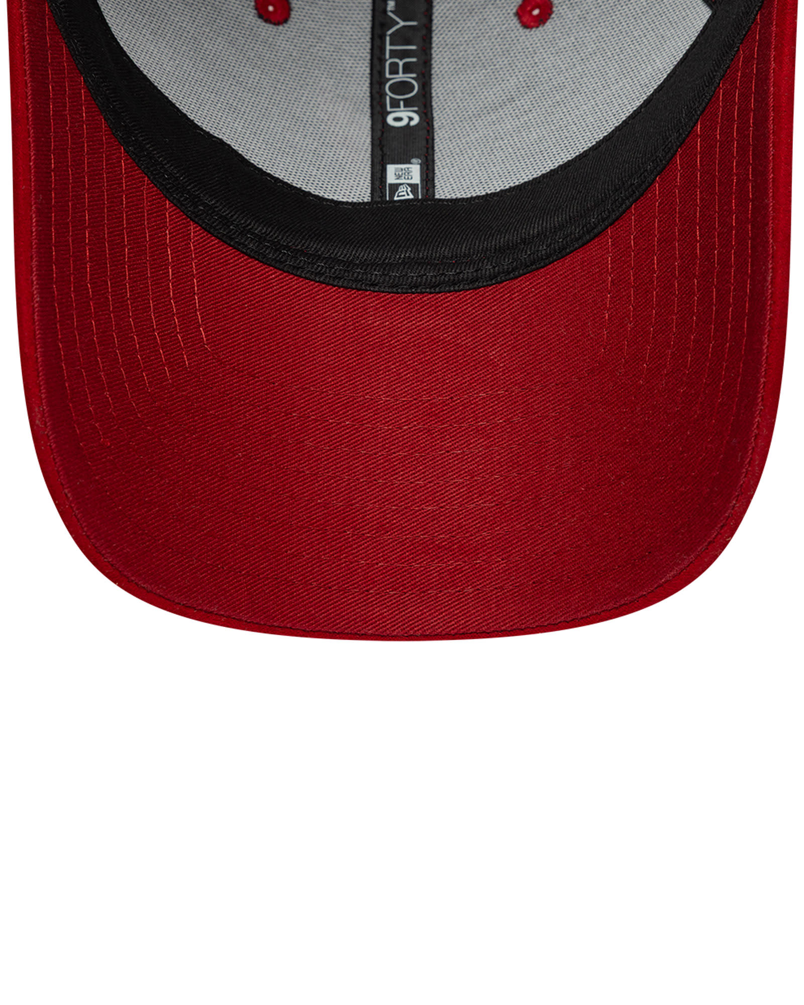 LFC Ne 9Forty Suede Tonal Rød - Image 4