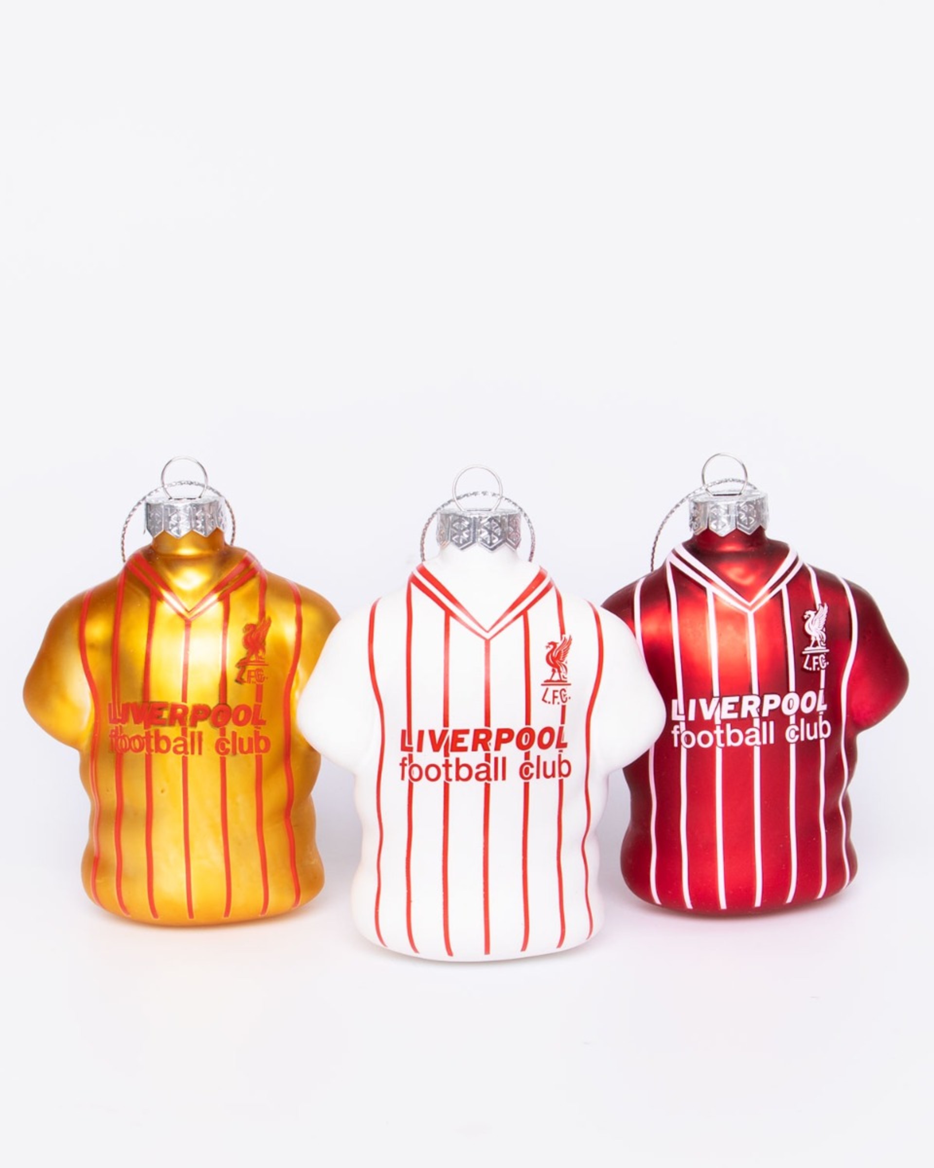 LFC Hemdkugeln, 3er-Pack - Image 1