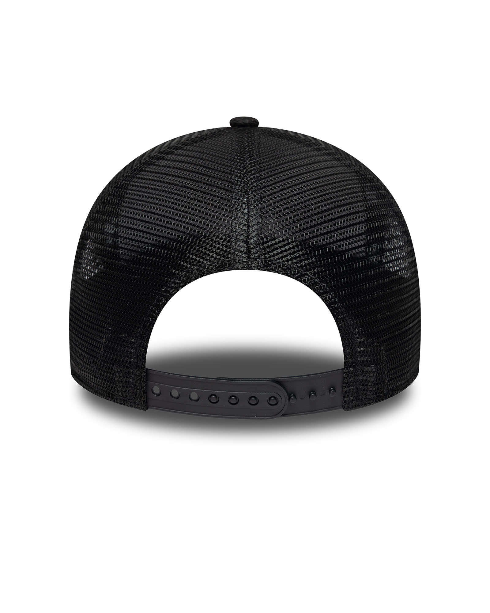 LFC Ne Trucker Iredescence Blk - Image 3
