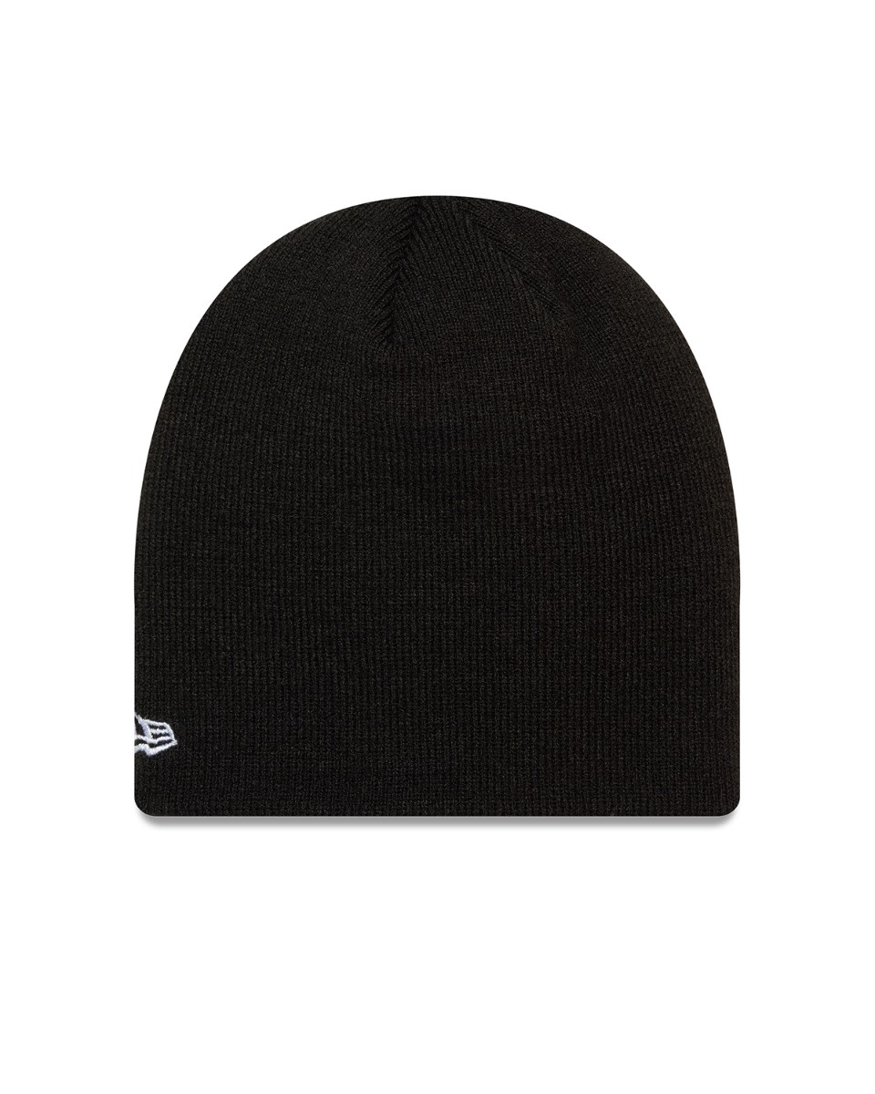 LFC New Era Kids CORE SKULL Liverbird Mössa Svart - Image 2