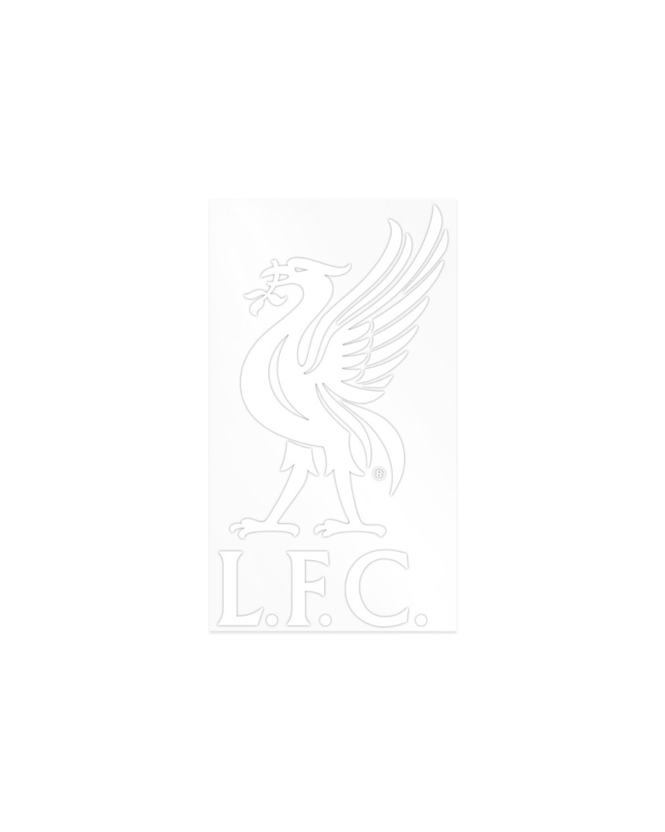 LFC liten bilklistremerke - Image 1