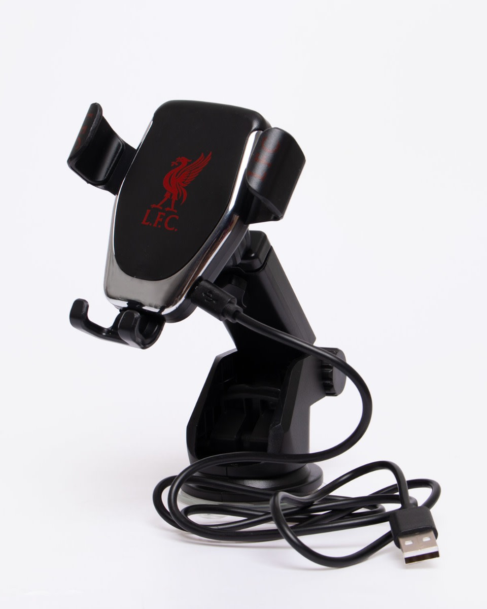 LFC ワイヤレス車載充電器 - Image 3