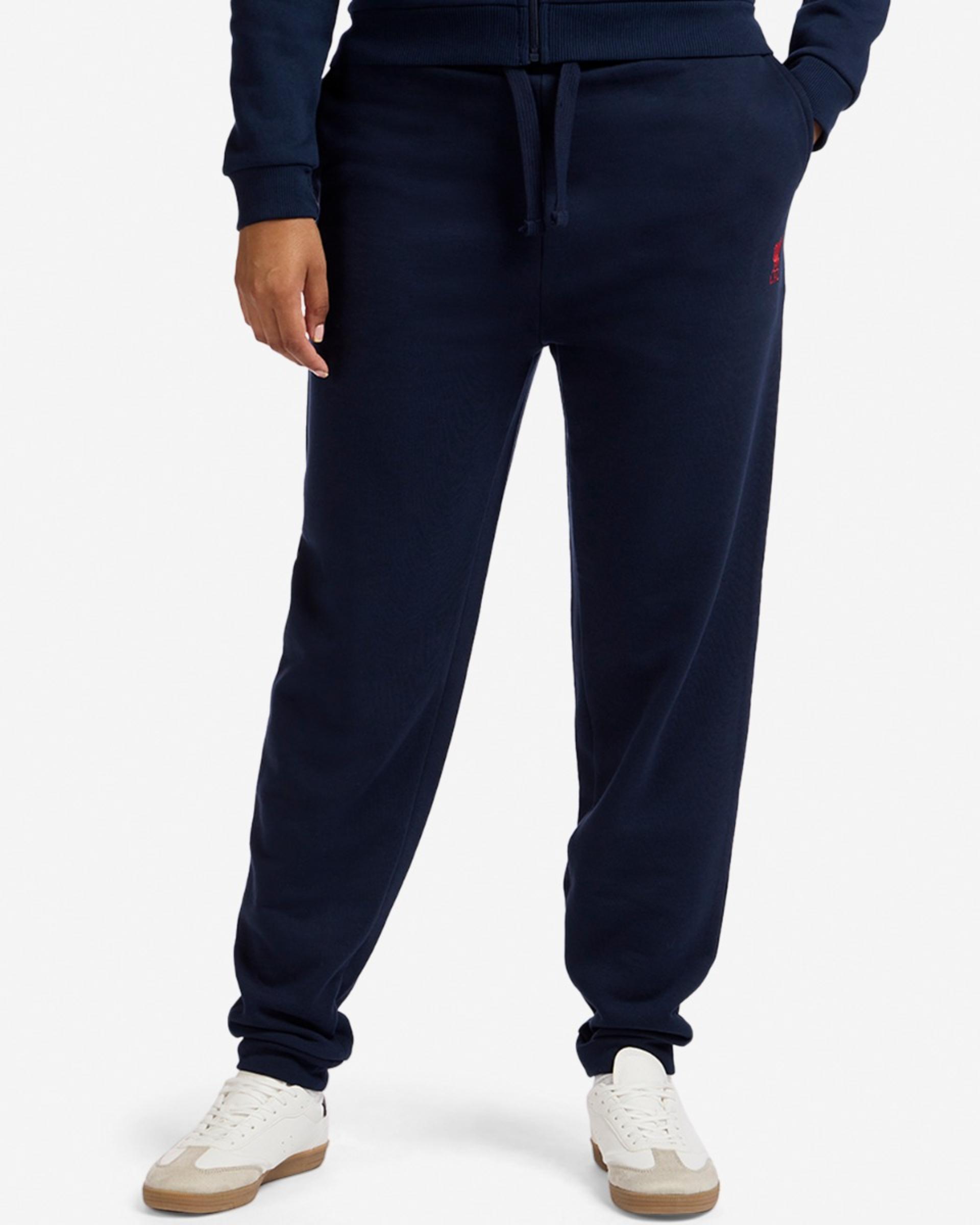 Pantalon de jogging LFC pour femmes, bleu marine - Image 3