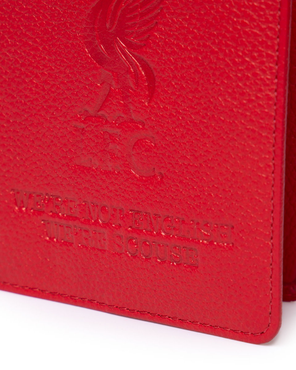 LFC スカウスパースパスポートホルダー - Image 4