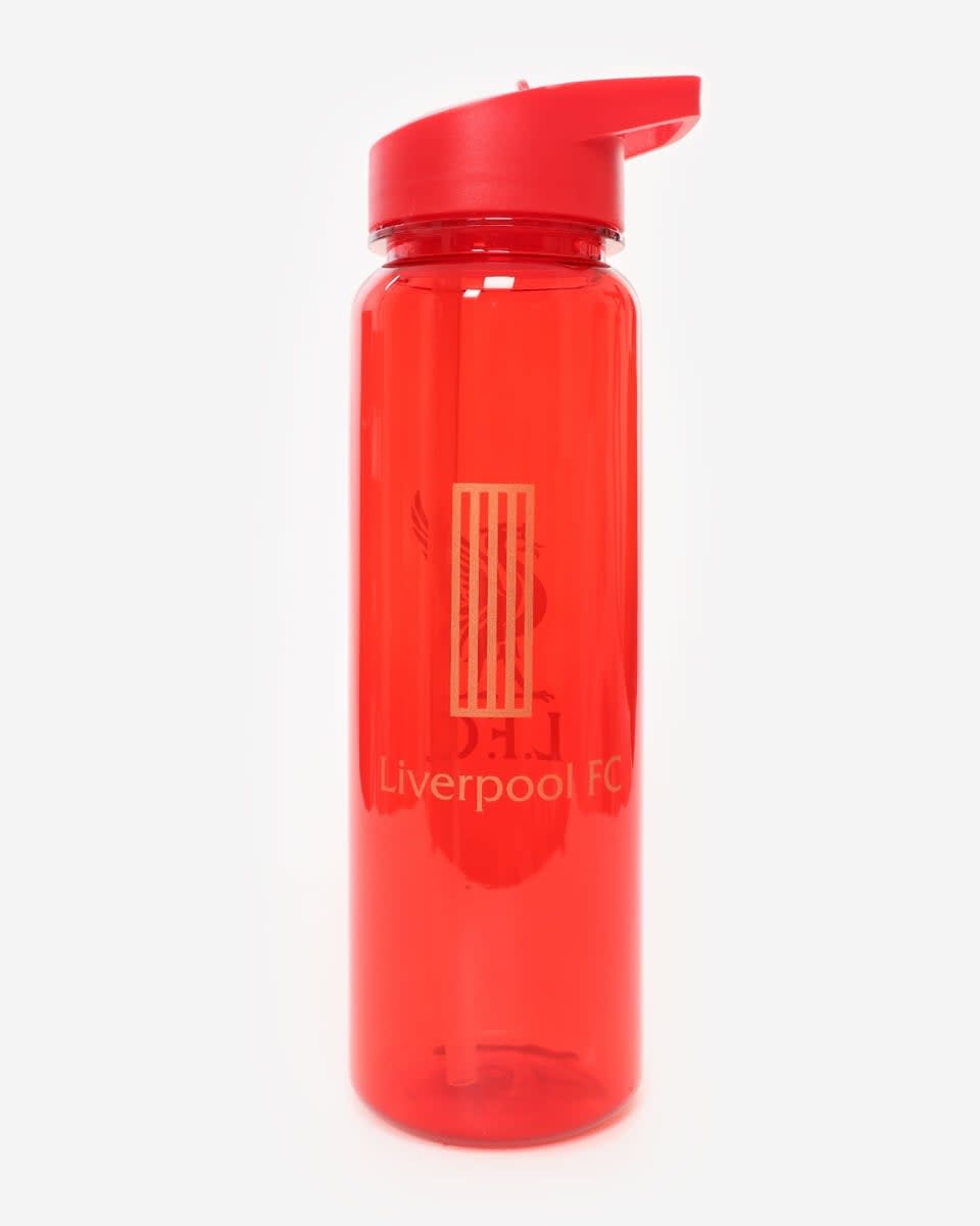 LFC Letter I Water Bottle - Image 1
