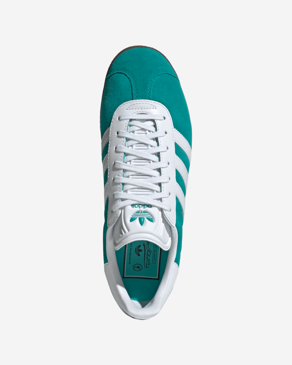 LFC adidas 25/26 Third Gazelles