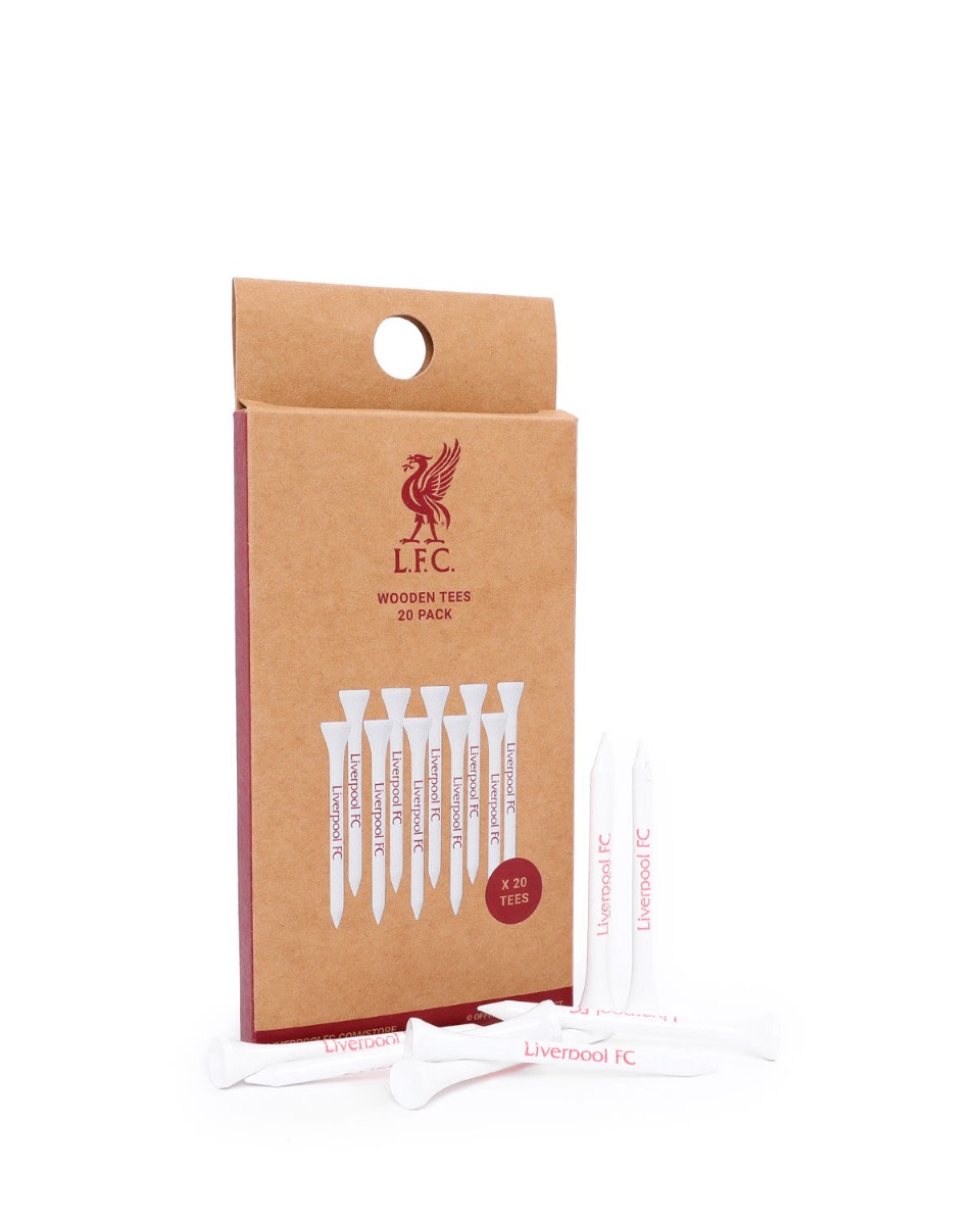 LFC Golftees im Multipack - Image 2