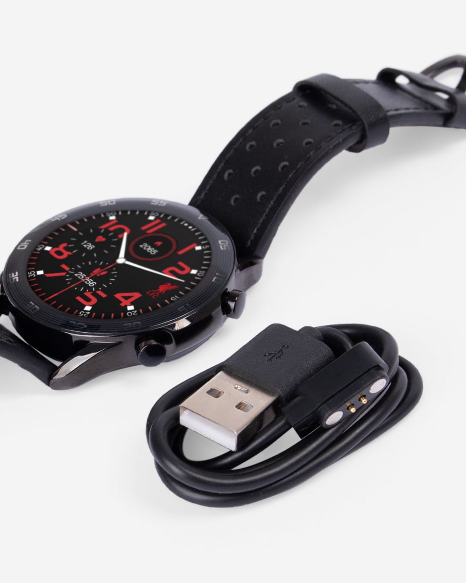 LFC Smart Watch