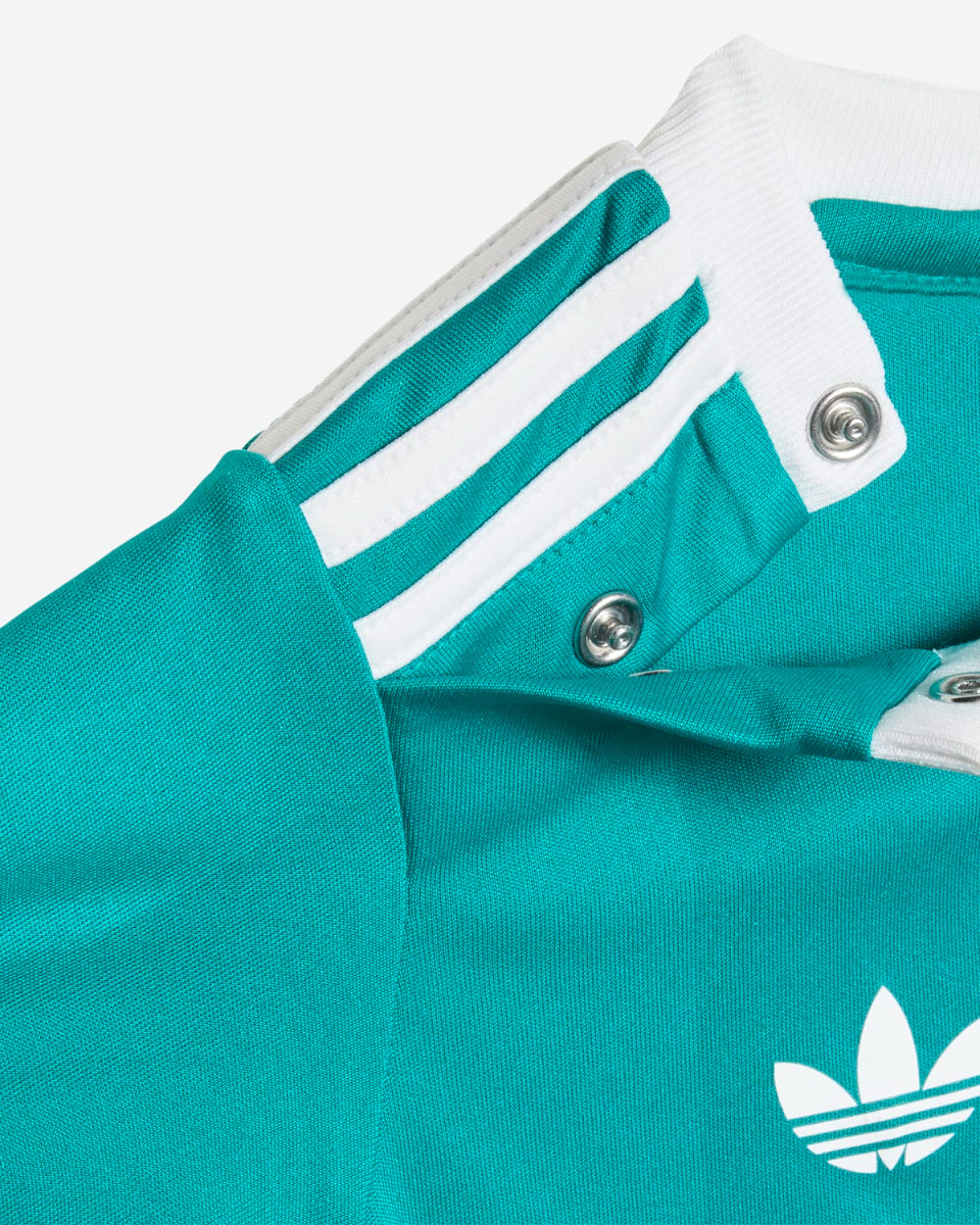 LFC adidas Baby 25/26 Third Kit - Image 2