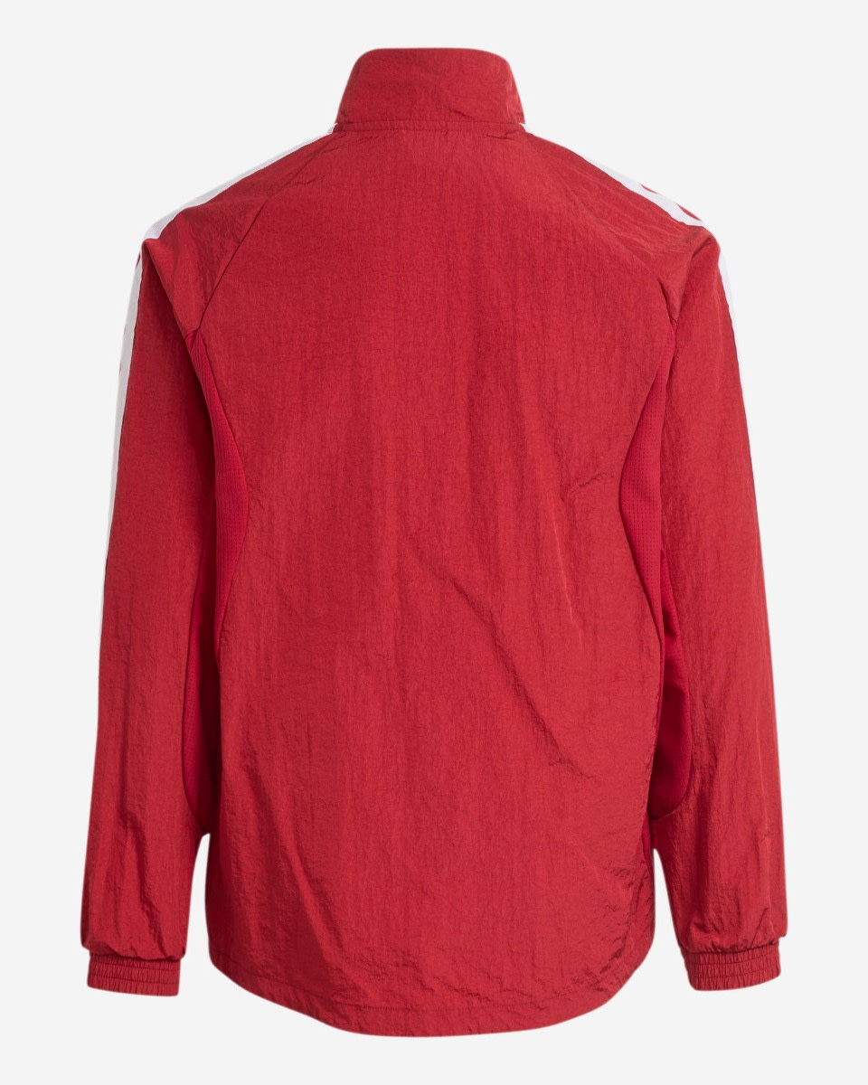 LFC adidas Youth 26/27 Home Anthem Jacket - Image 2