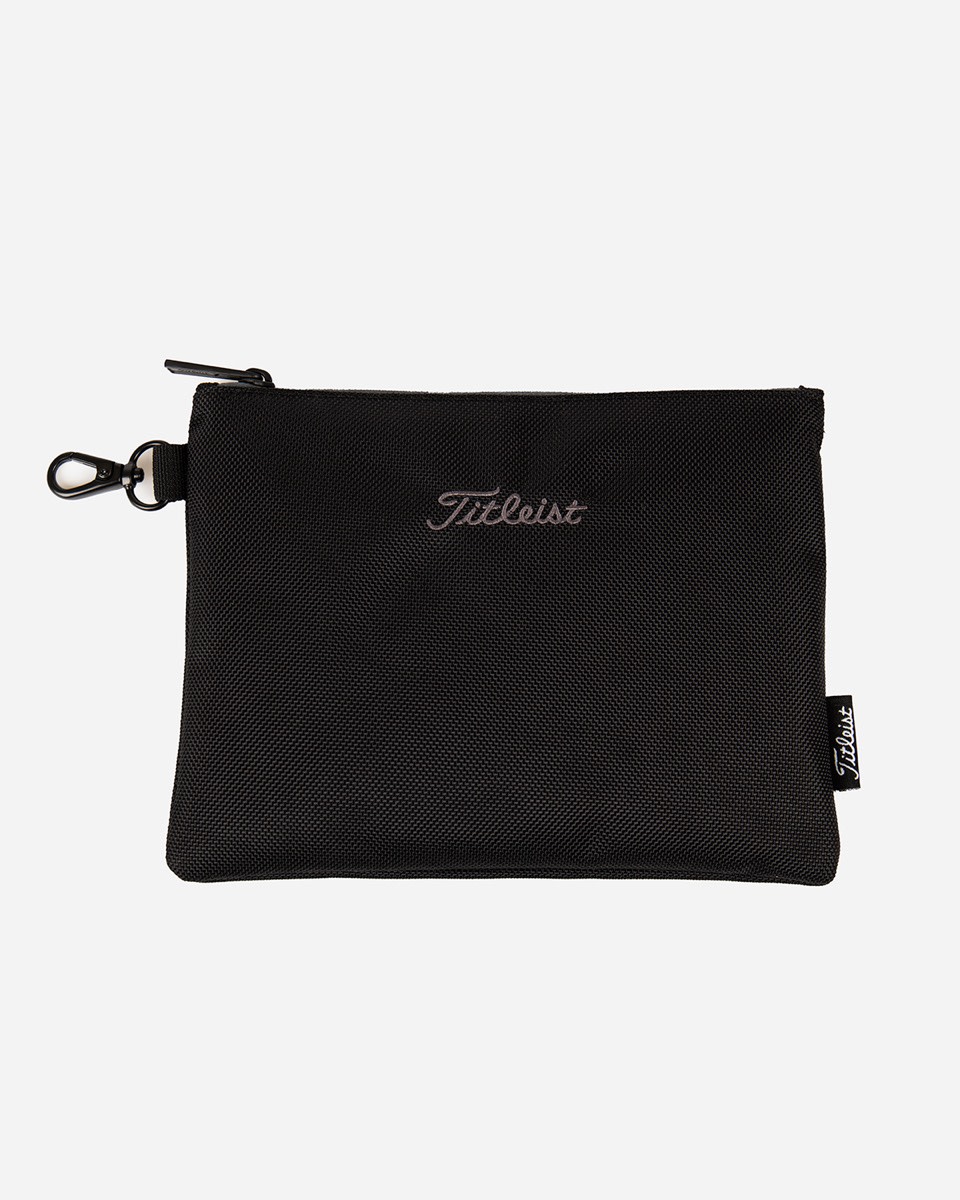 LFC Titleist Zippered Pouch - Image 3