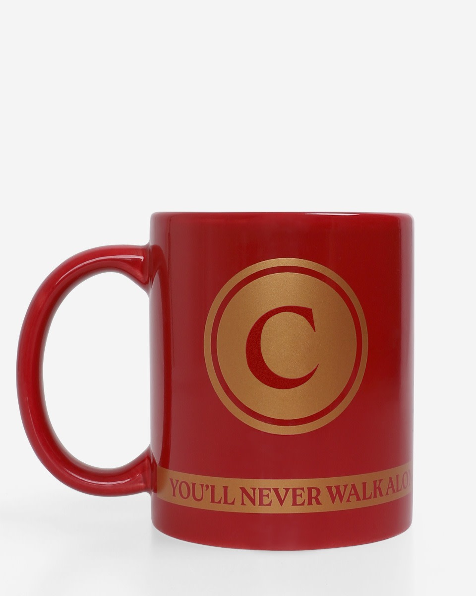 LFC Letter C Mug - Image 1