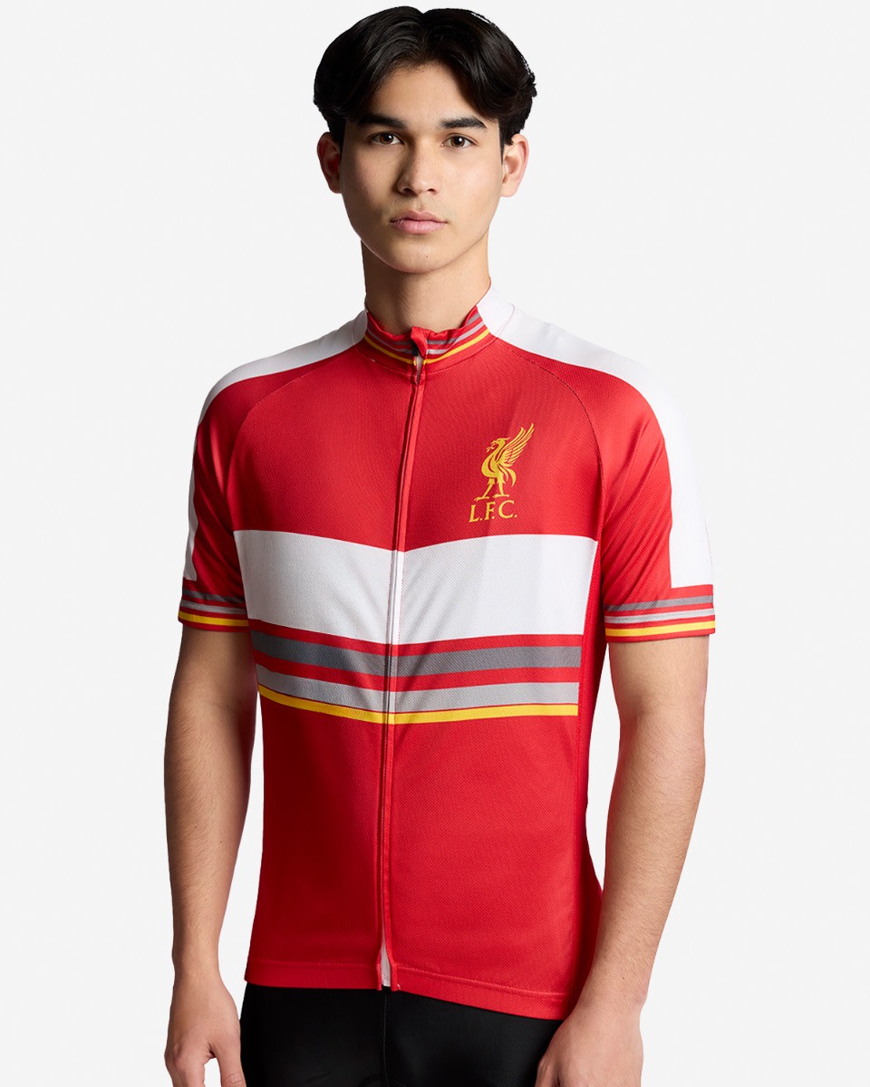 LFC Cycling Jersey - Image 1
