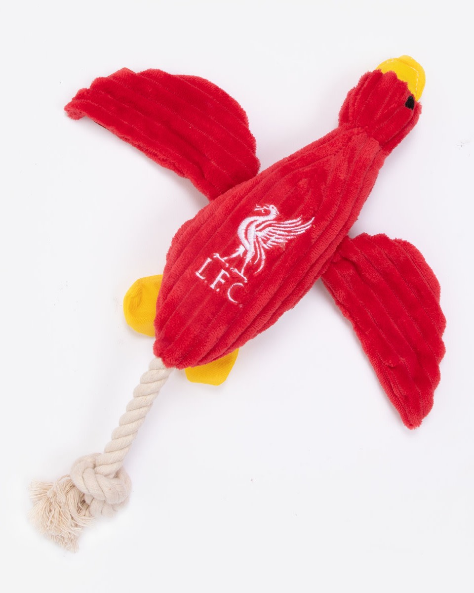 LFC Pet Plush Toy - Image 1
