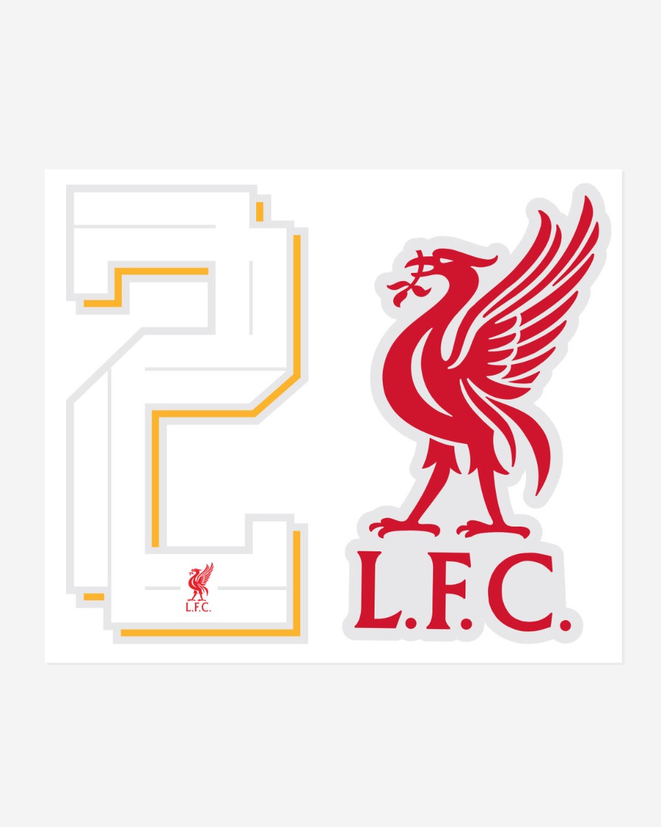 Autocollant LFC Wheelie Bin 2 - Image 1