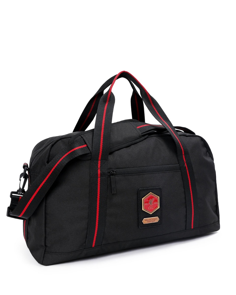 LFC Champions Holdall - Image 1