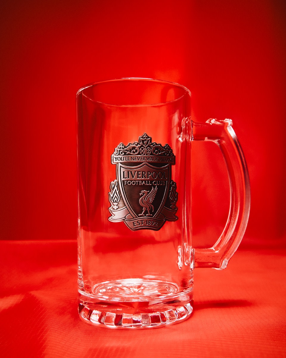 LFC プラークタンカード - Image 1