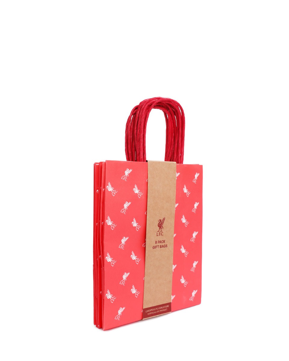LFC 8Pk Party Gift Bags - Image 2