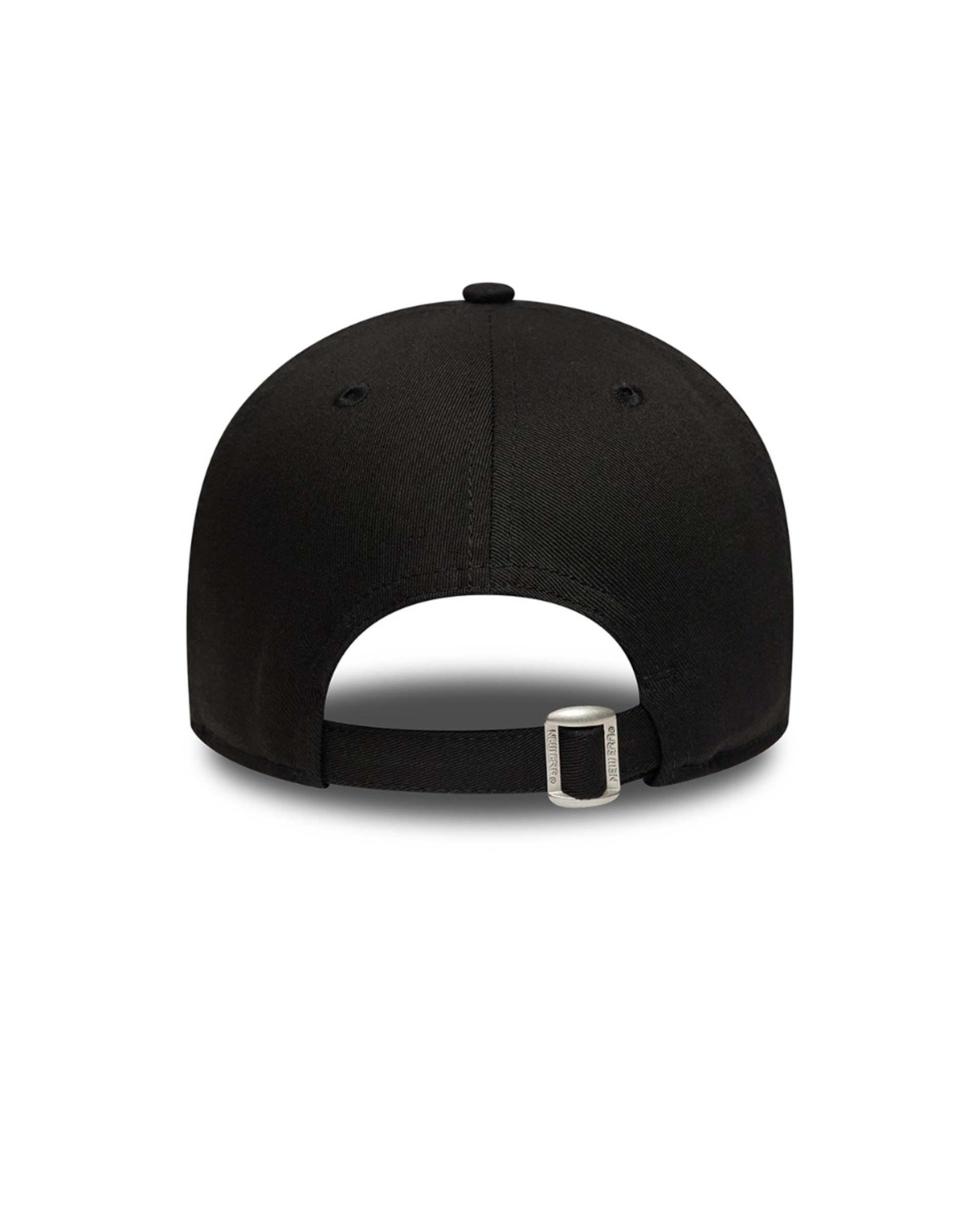 Casquette LFC New Era 9FORTY Liverpool noire - Image 4