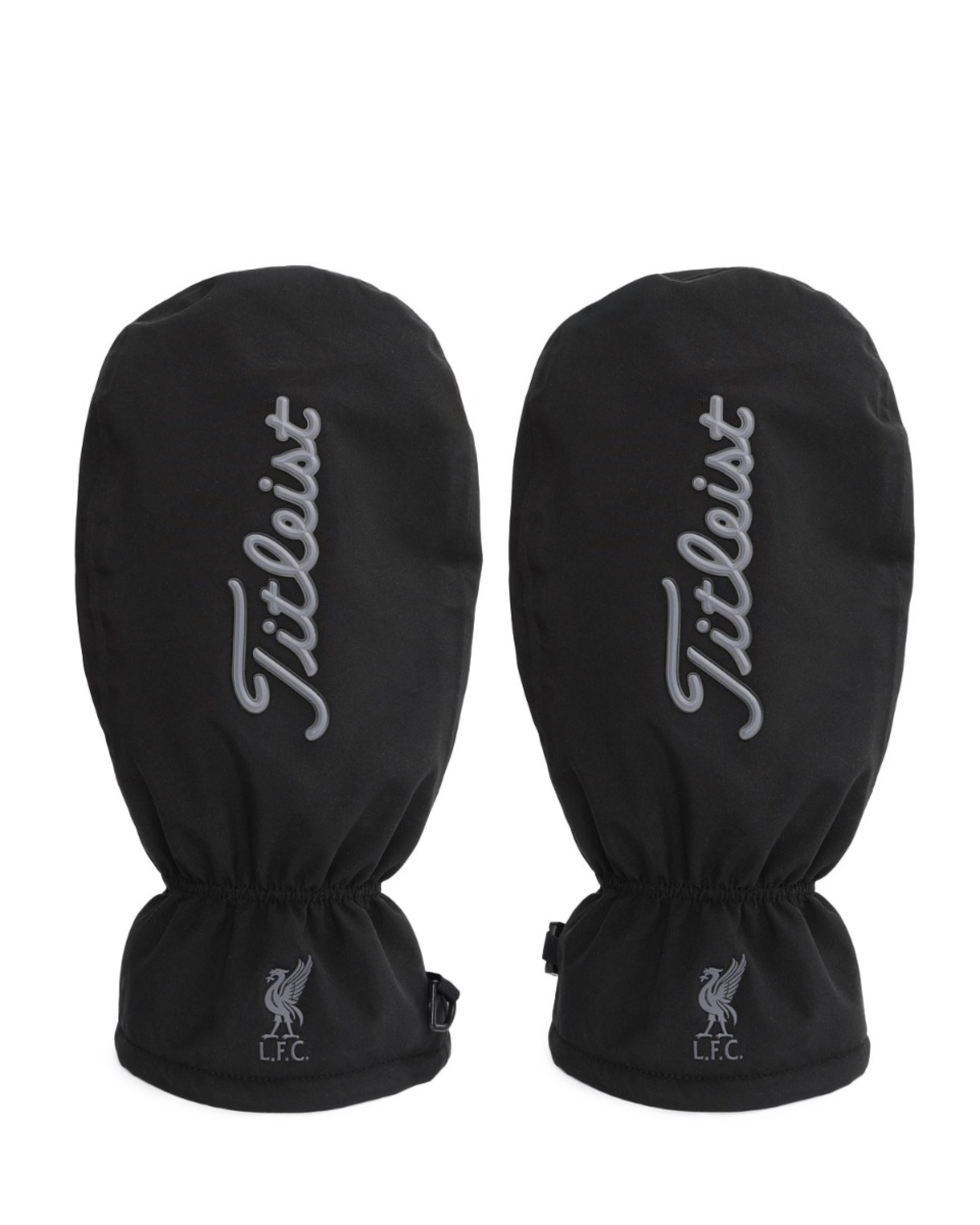 LFC Titleist Cart Mits - Image 1