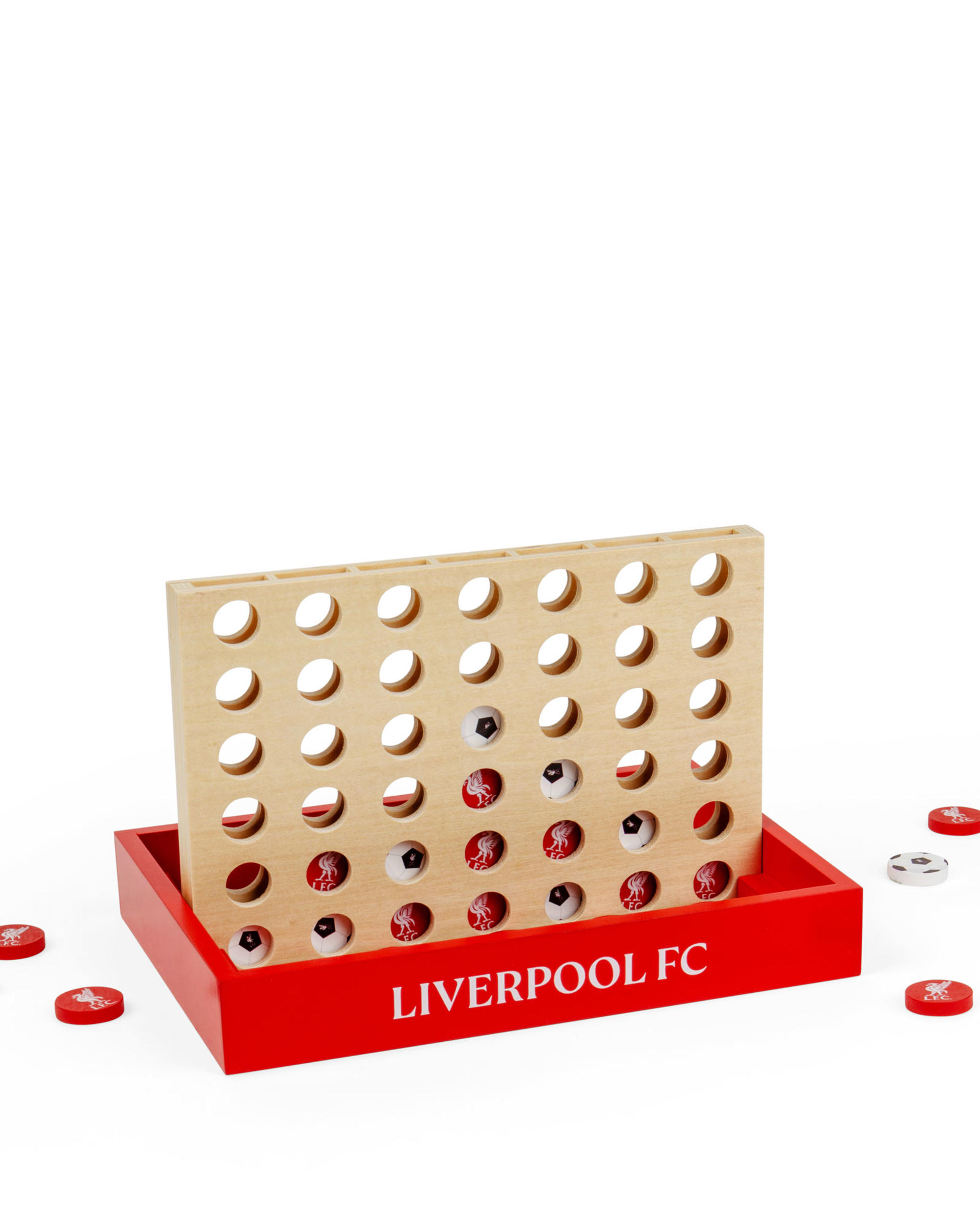 LFC quatre d'affilée - Image 1