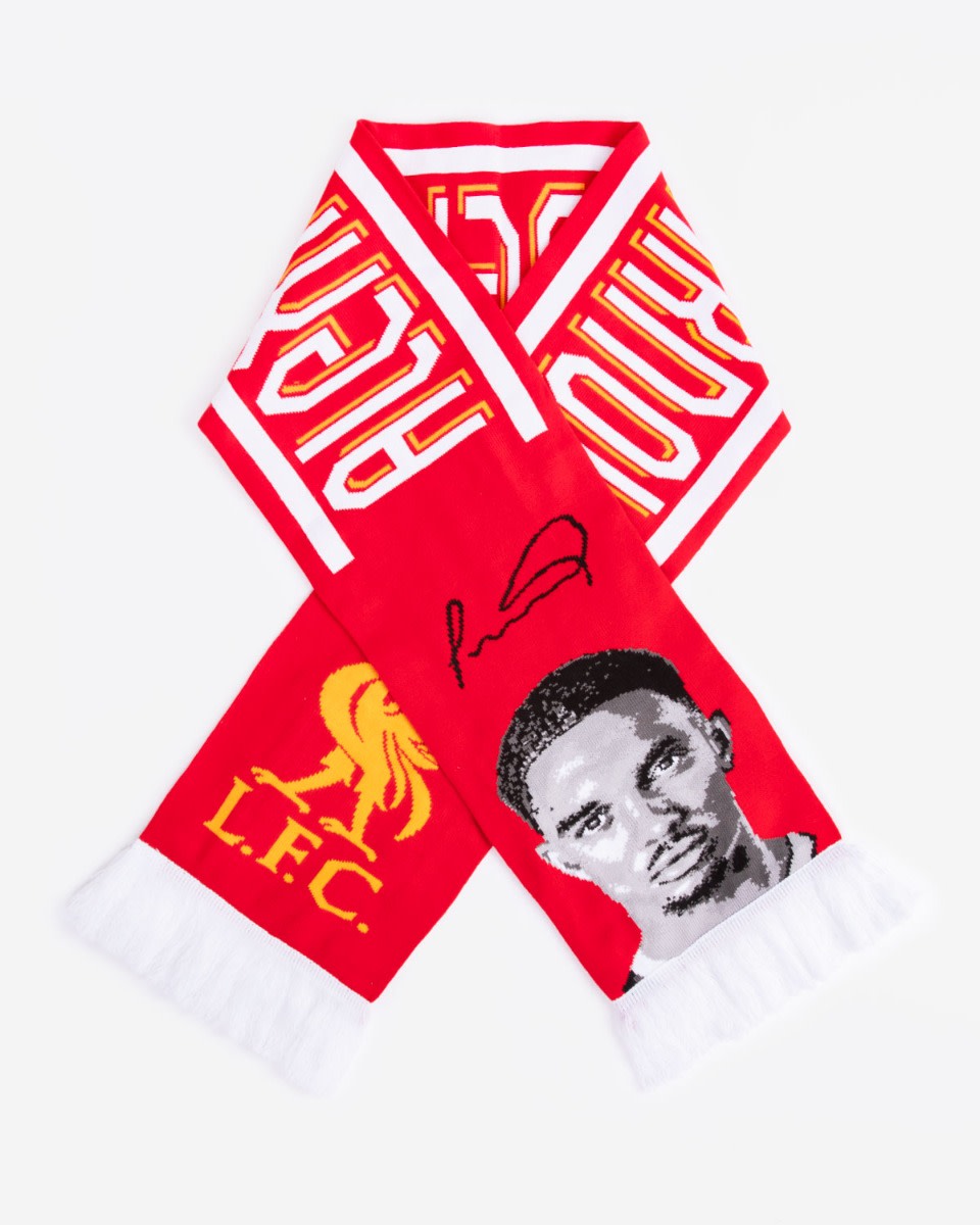 LFC 球员围巾 Trent - Image 1