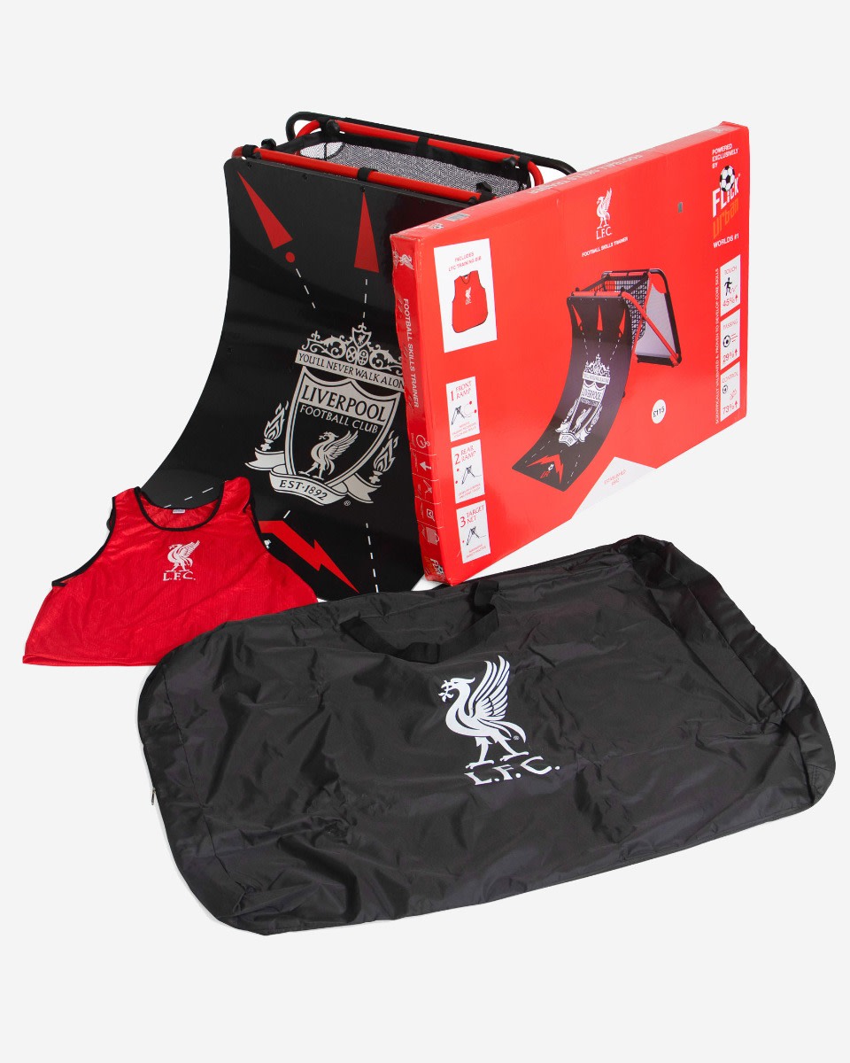 LFC Football Skills Training Aid - Image 2