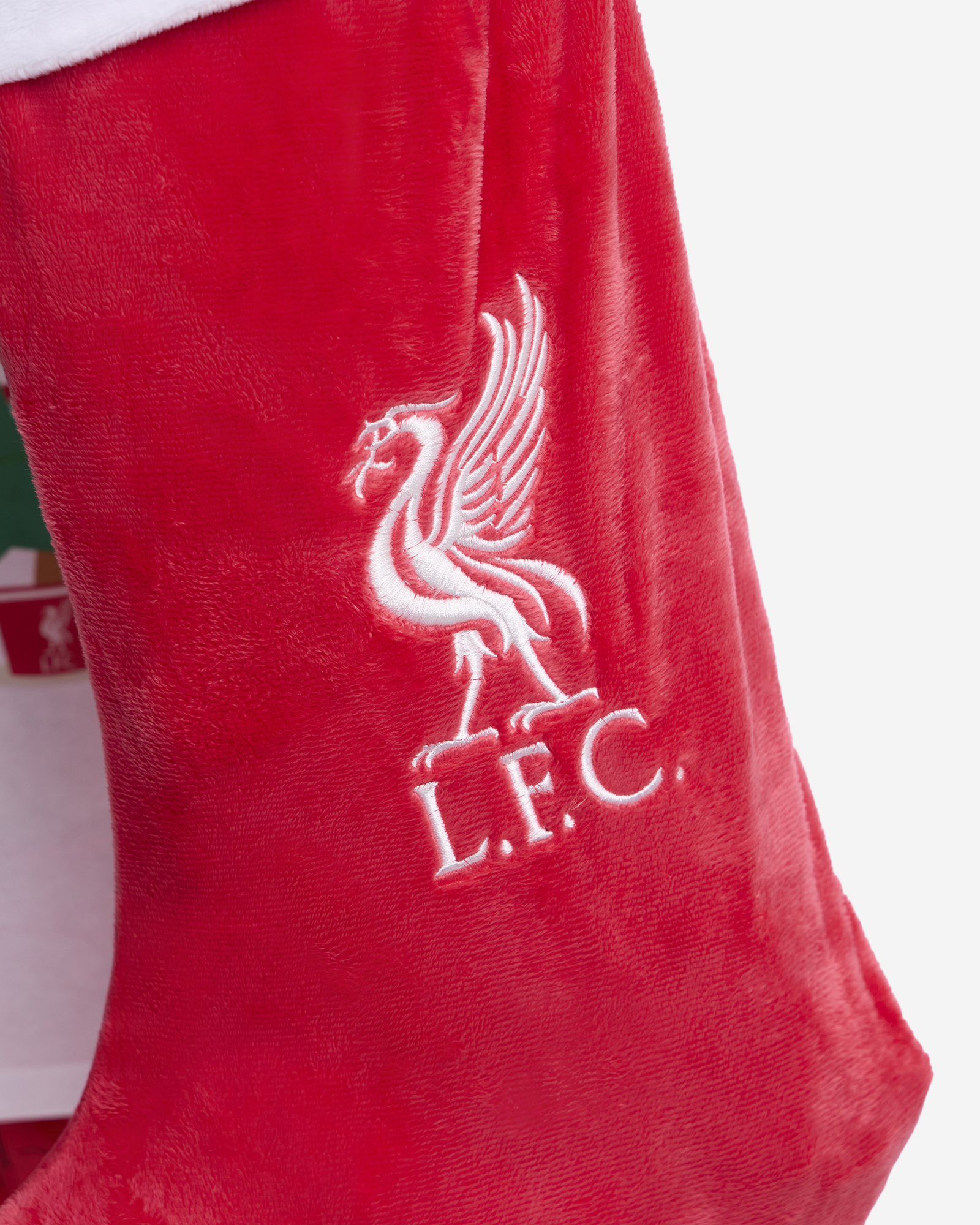 Calcetín de Papá Noel LFC - Image 4