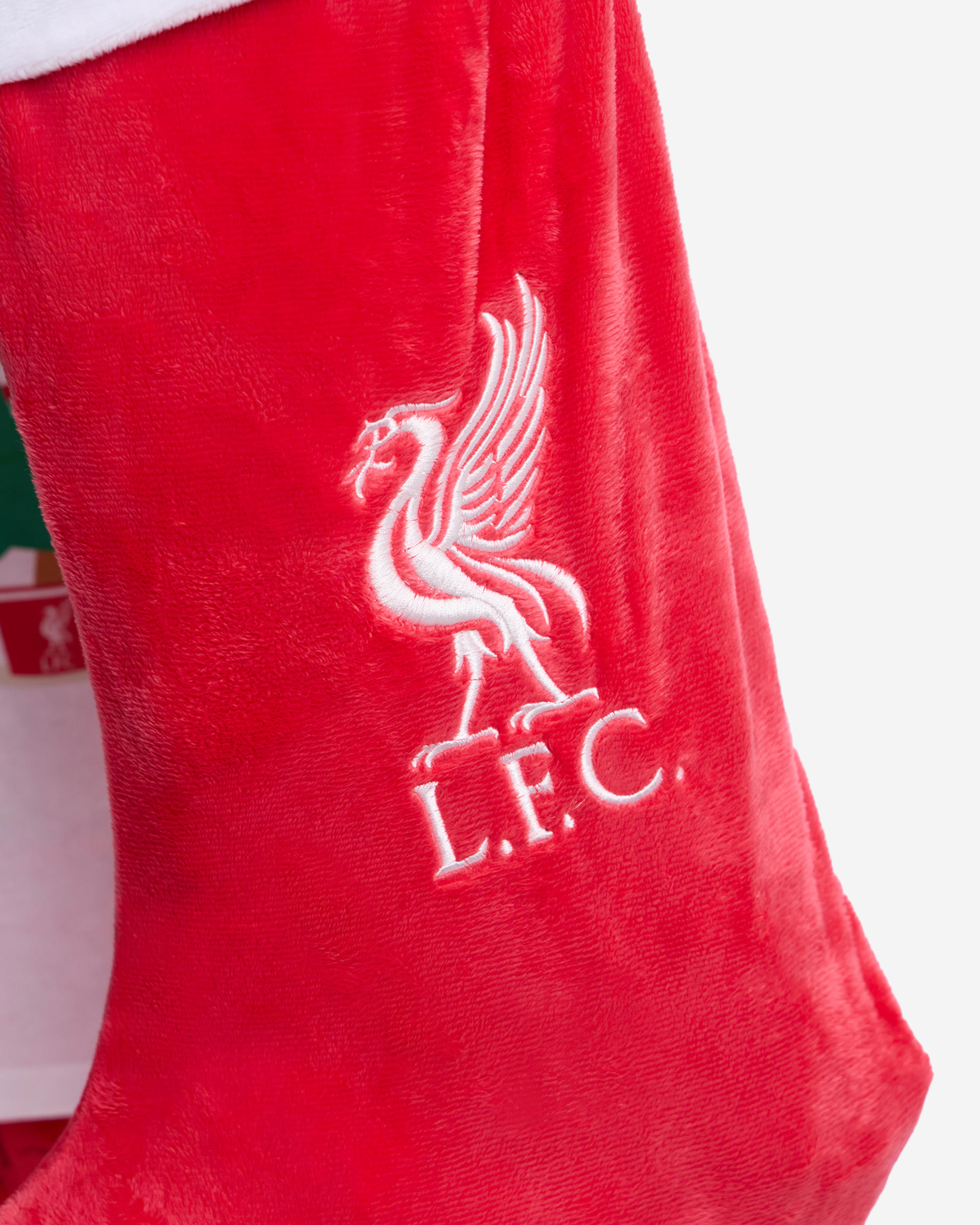 Calcetín de Papá Noel LFC - Image 4