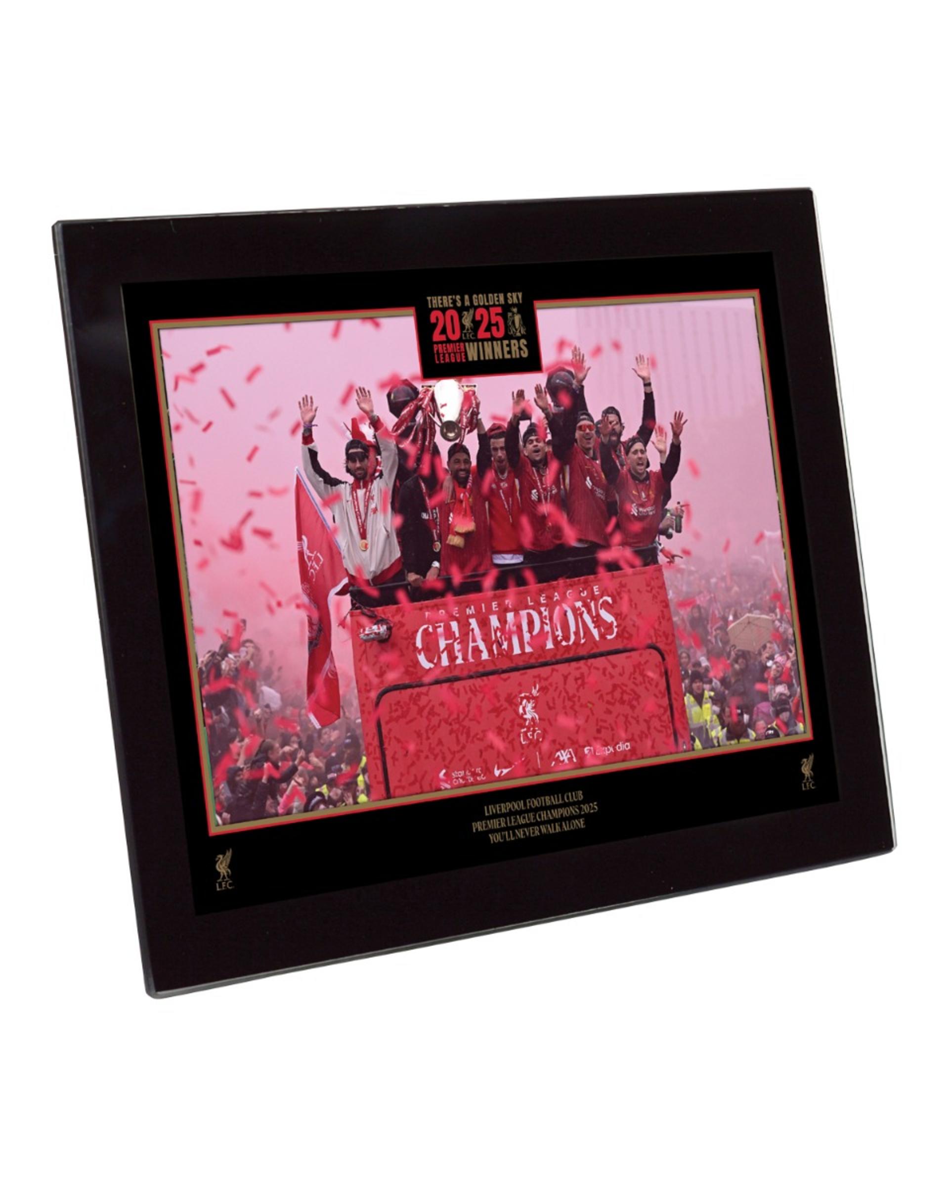 ภาพแก้ว LFC ขบวนพาเหรด 8 x 6 - Image 1